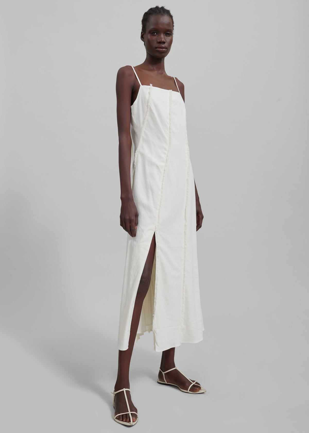 Samsøe Samsøe Samalta Dress - Solitary Star - 1