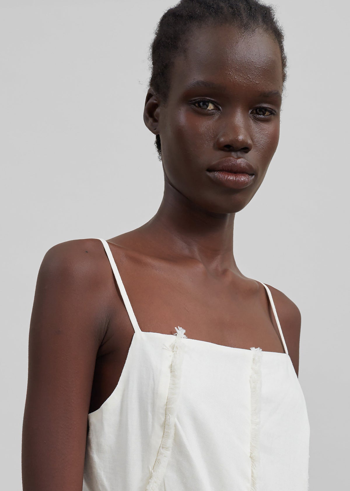 Samsøe Samsøe Samalta Dress - Solitary Star - 3