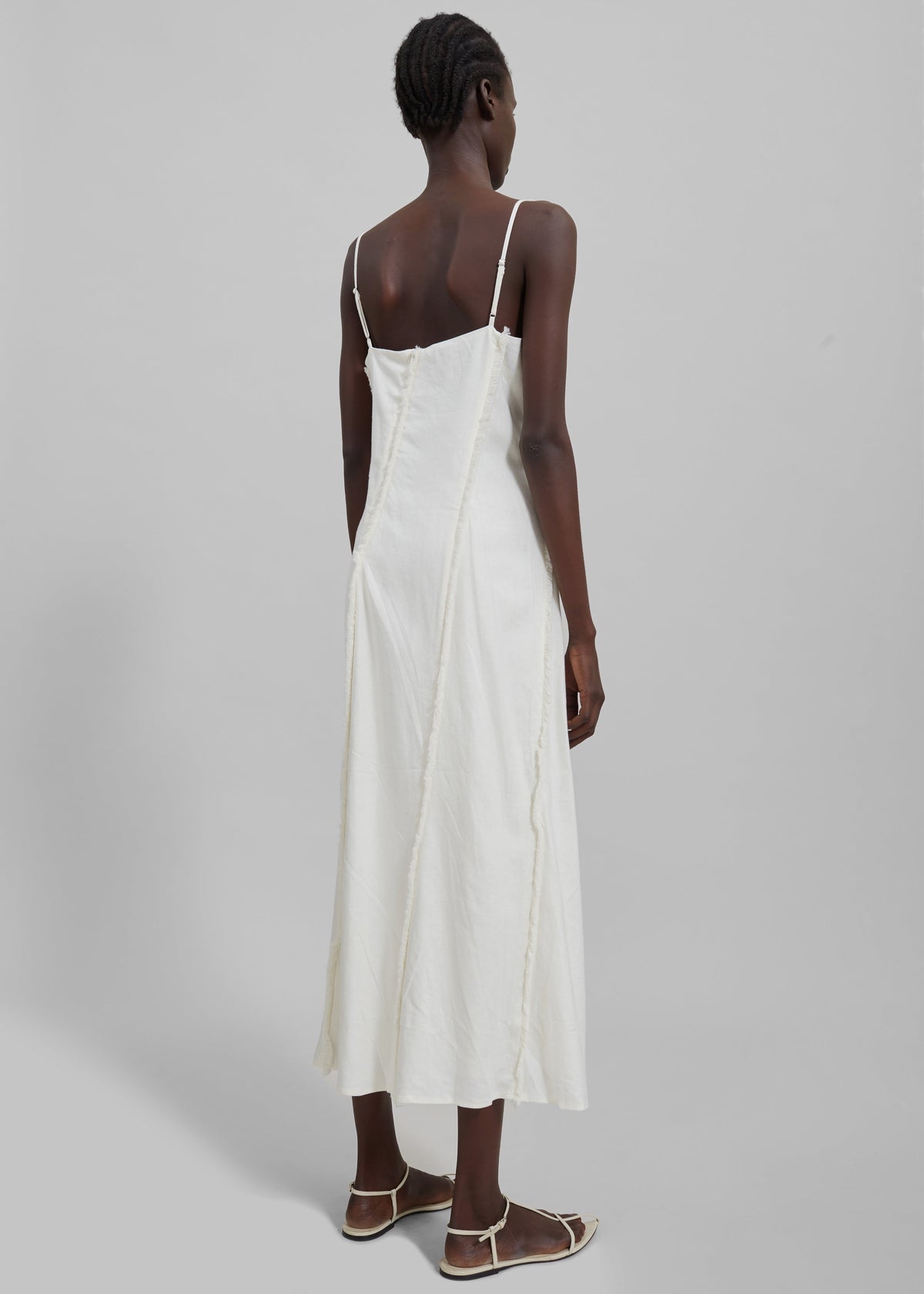Samsøe Samsøe Samalta Dress - Solitary Star - 6