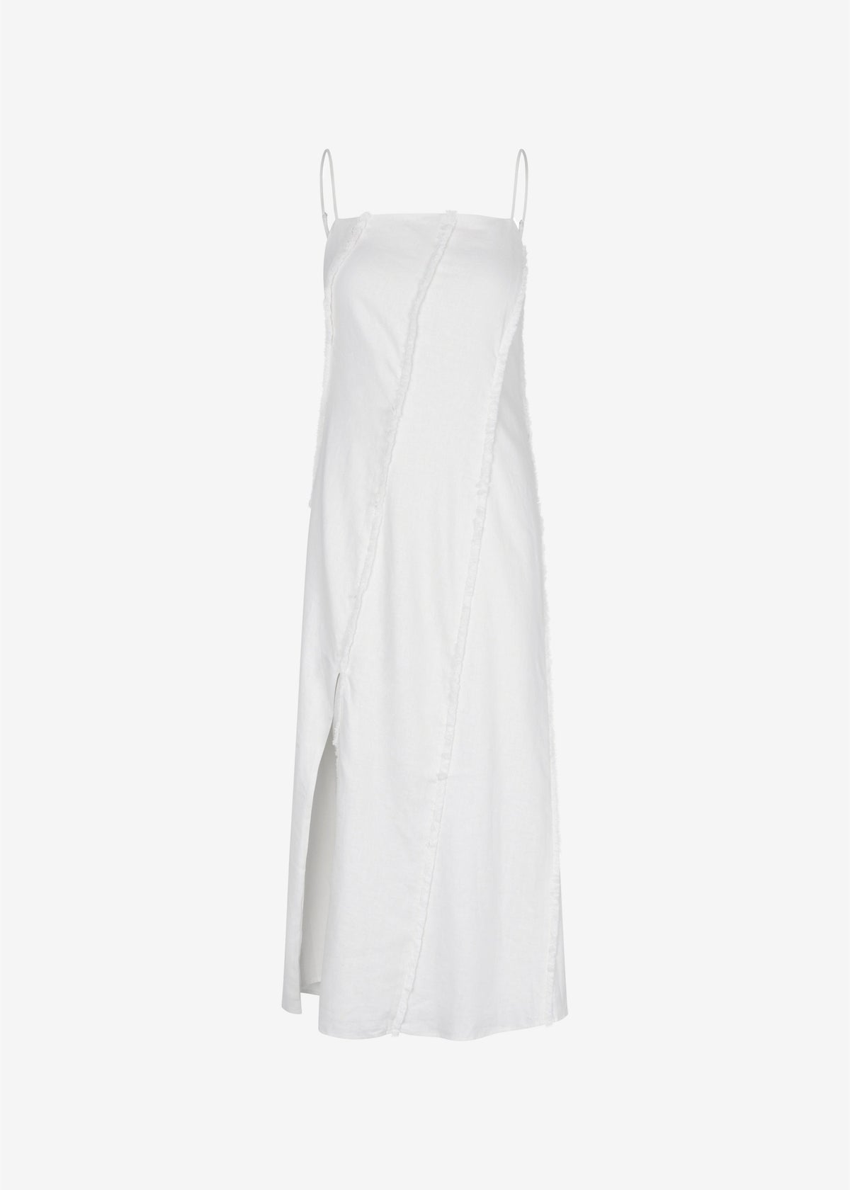 Samsøe Samsøe Samalta Dress - Solitary Star - 7