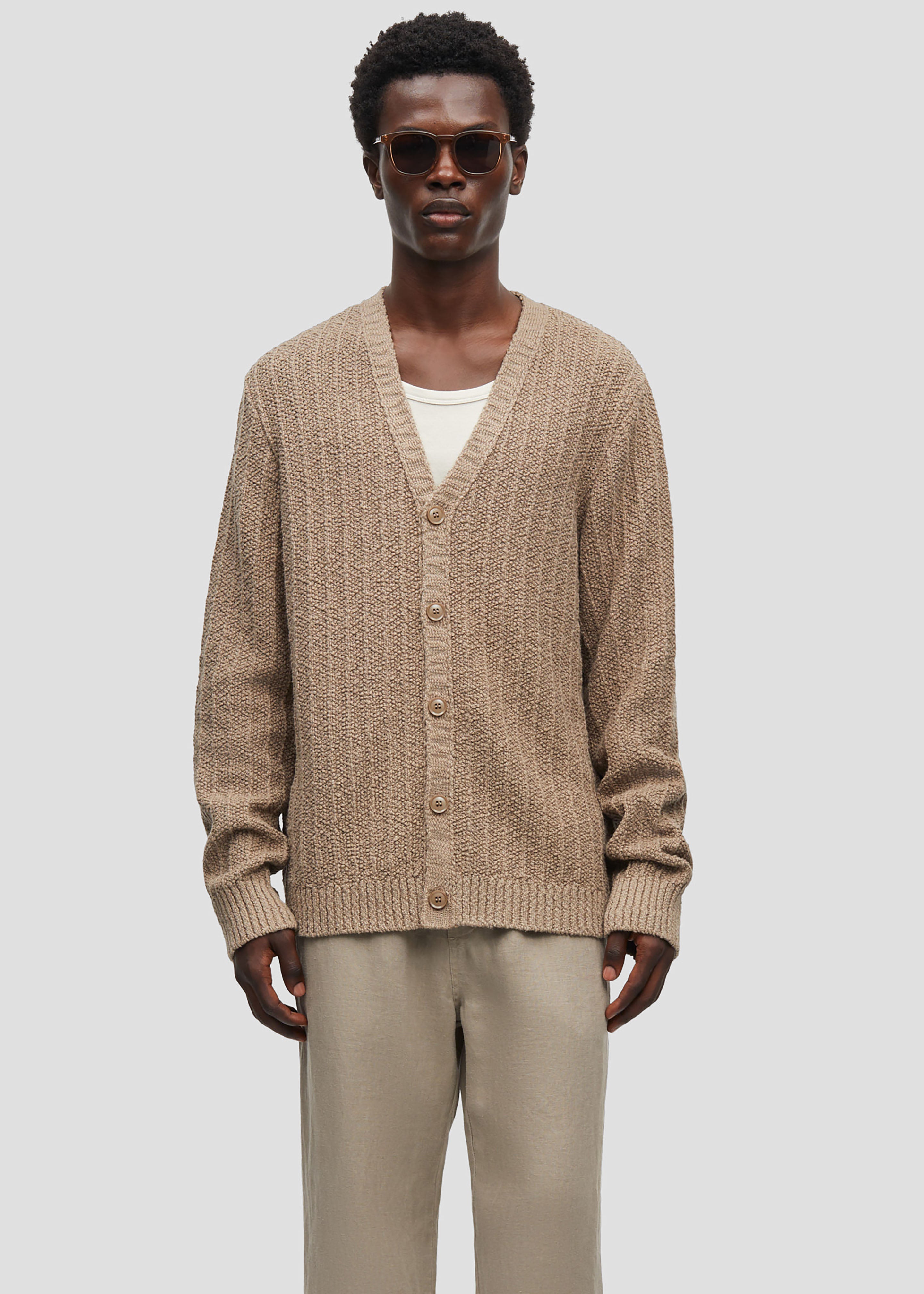 サムソサムソ(SAMSOE SAMSOE) ニットS サムソサムソ(SAMSOE SAMSOE) ニットS 人気 商品 通販