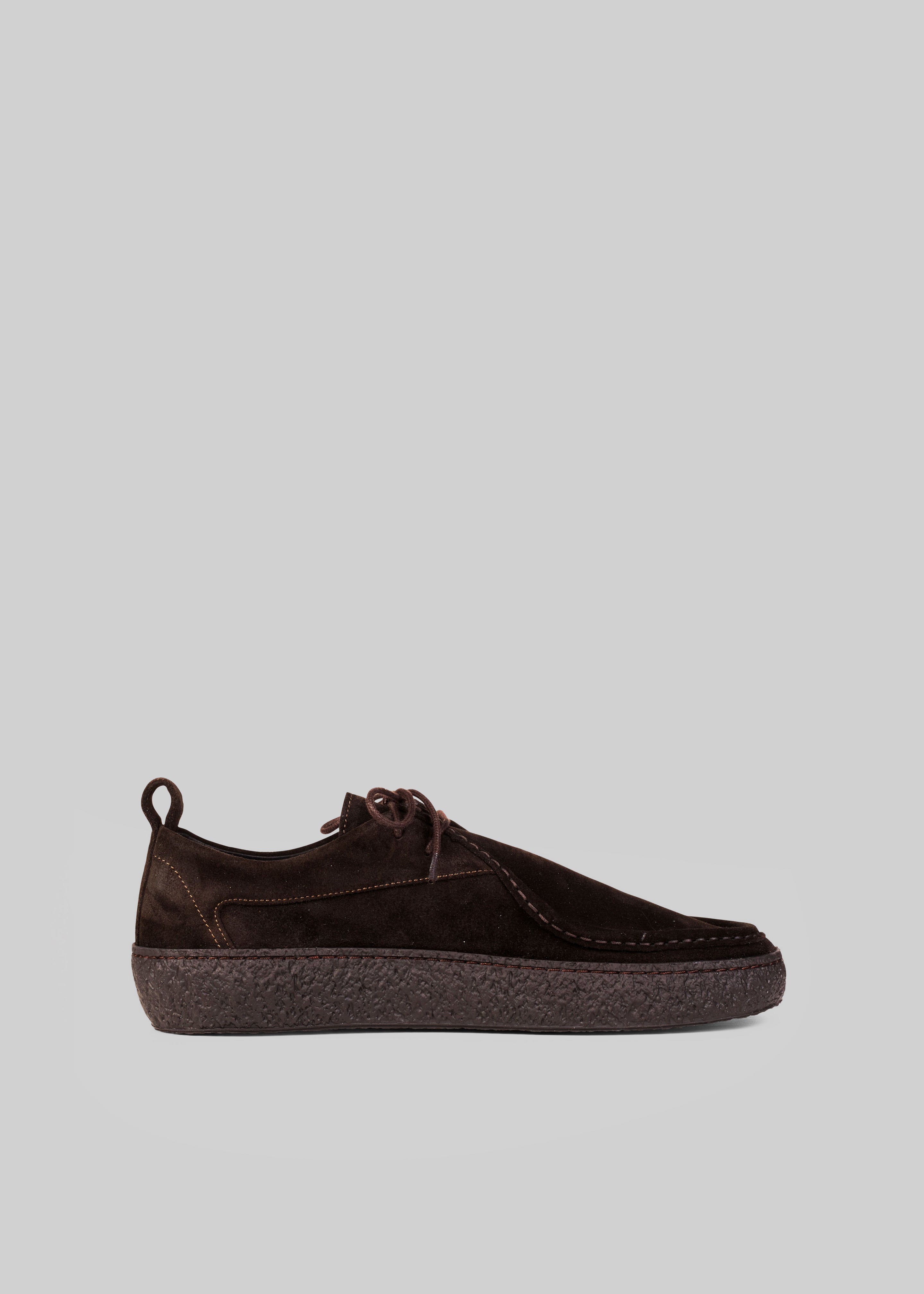 Samsøe Samsøe Sanorre Creeper Sneakers - Delicioso - 1