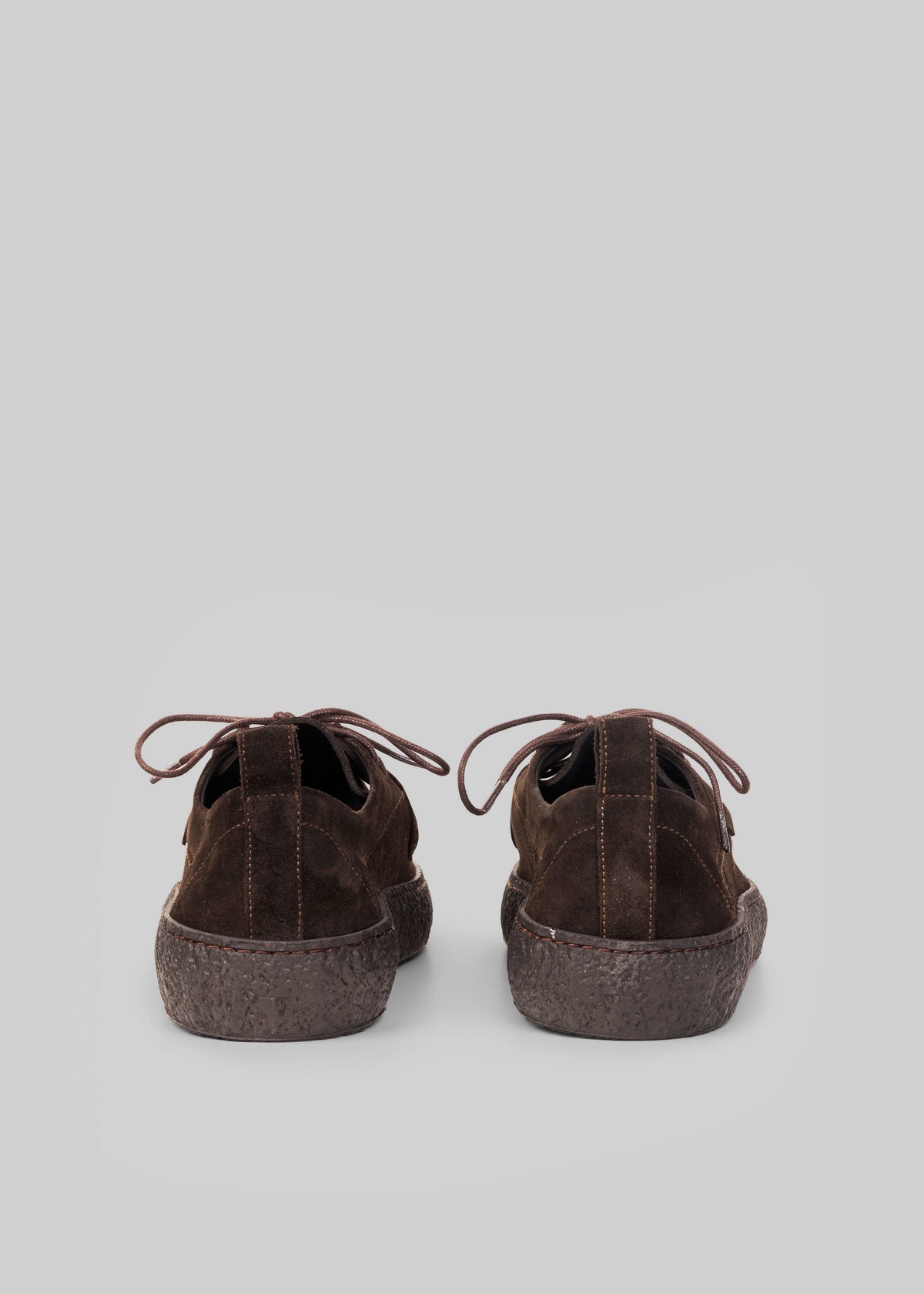 Samsøe Samsøe Sanorre Creeper Sneakers - Delicioso - 4