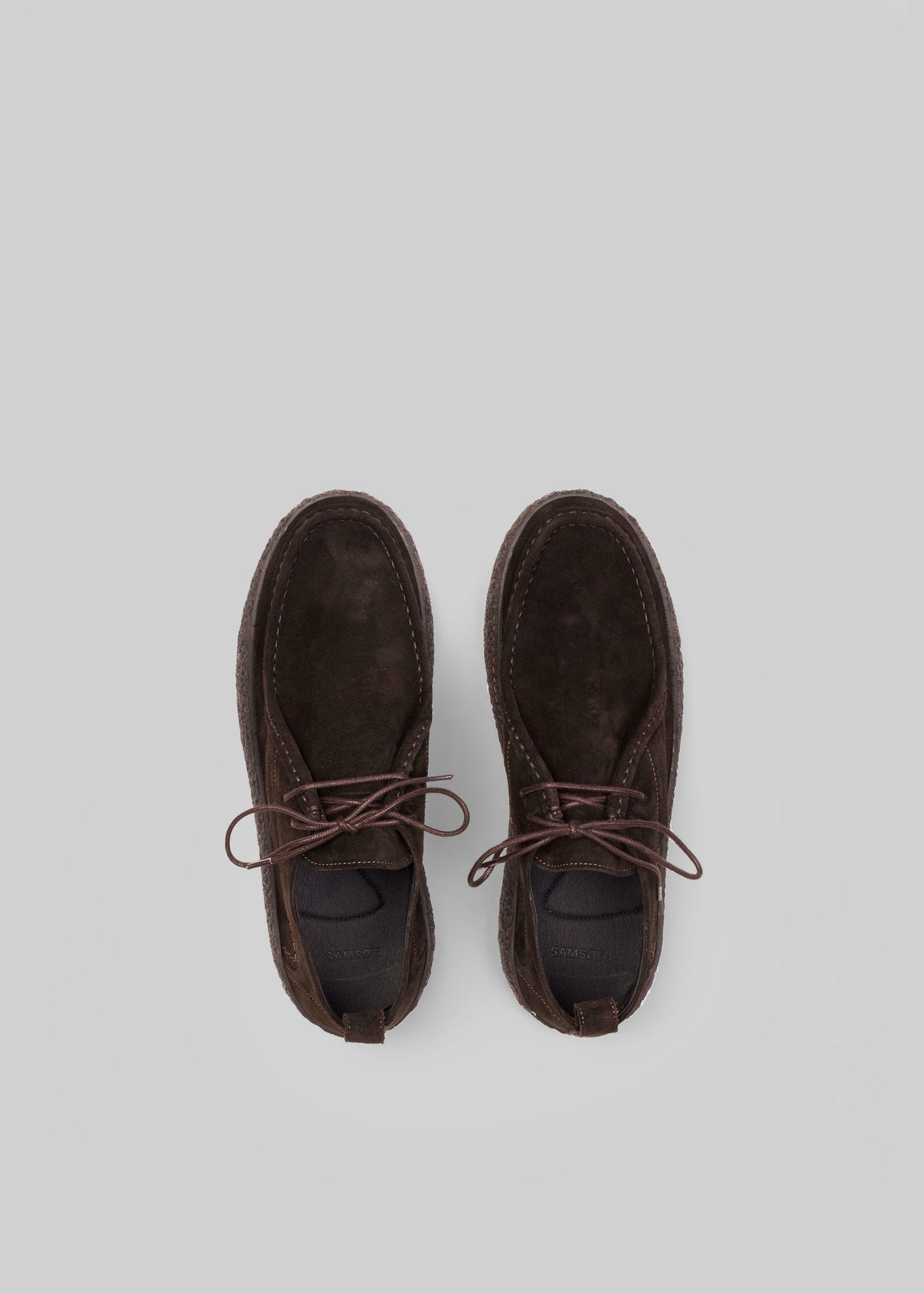 Samsøe Samsøe Sanorre Creeper Sneakers - Delicioso - 2