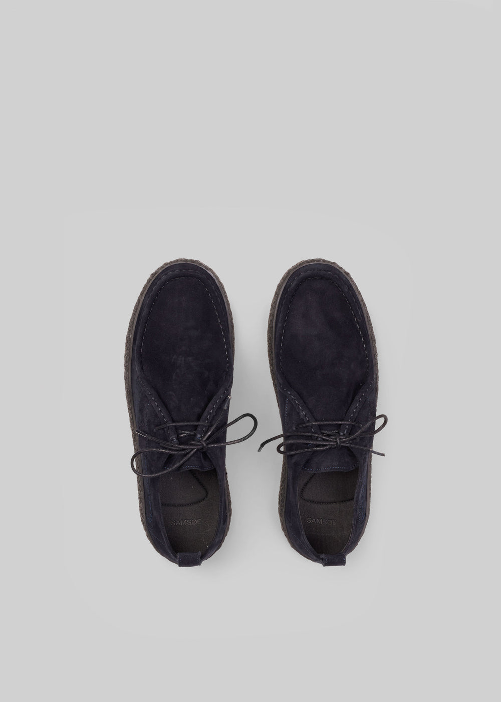 Samsøe Samsøe Sanorre Creeper Sneakers - Salute - 1