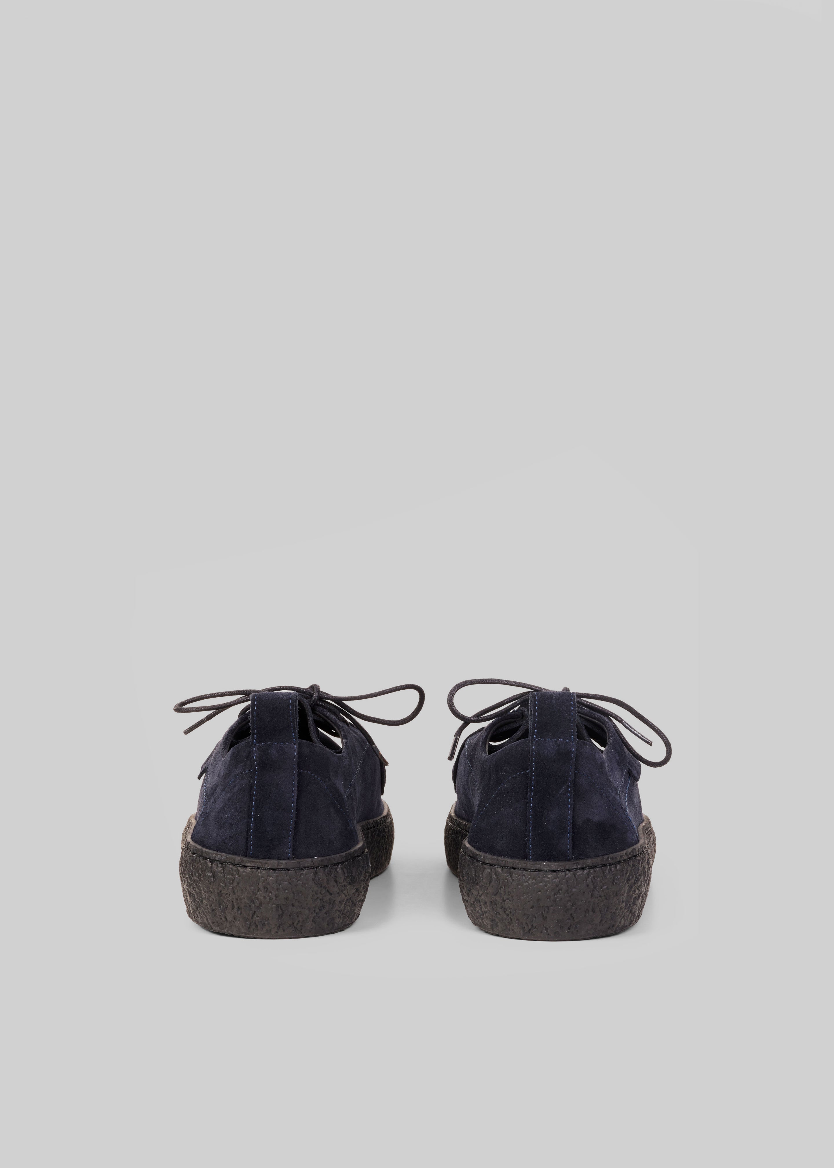 Samsøe Samsøe Sanorre Creeper Sneakers - Salute - 4