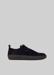 Samsøe Samsøe Sanorre Creeper Sneakers - Salute