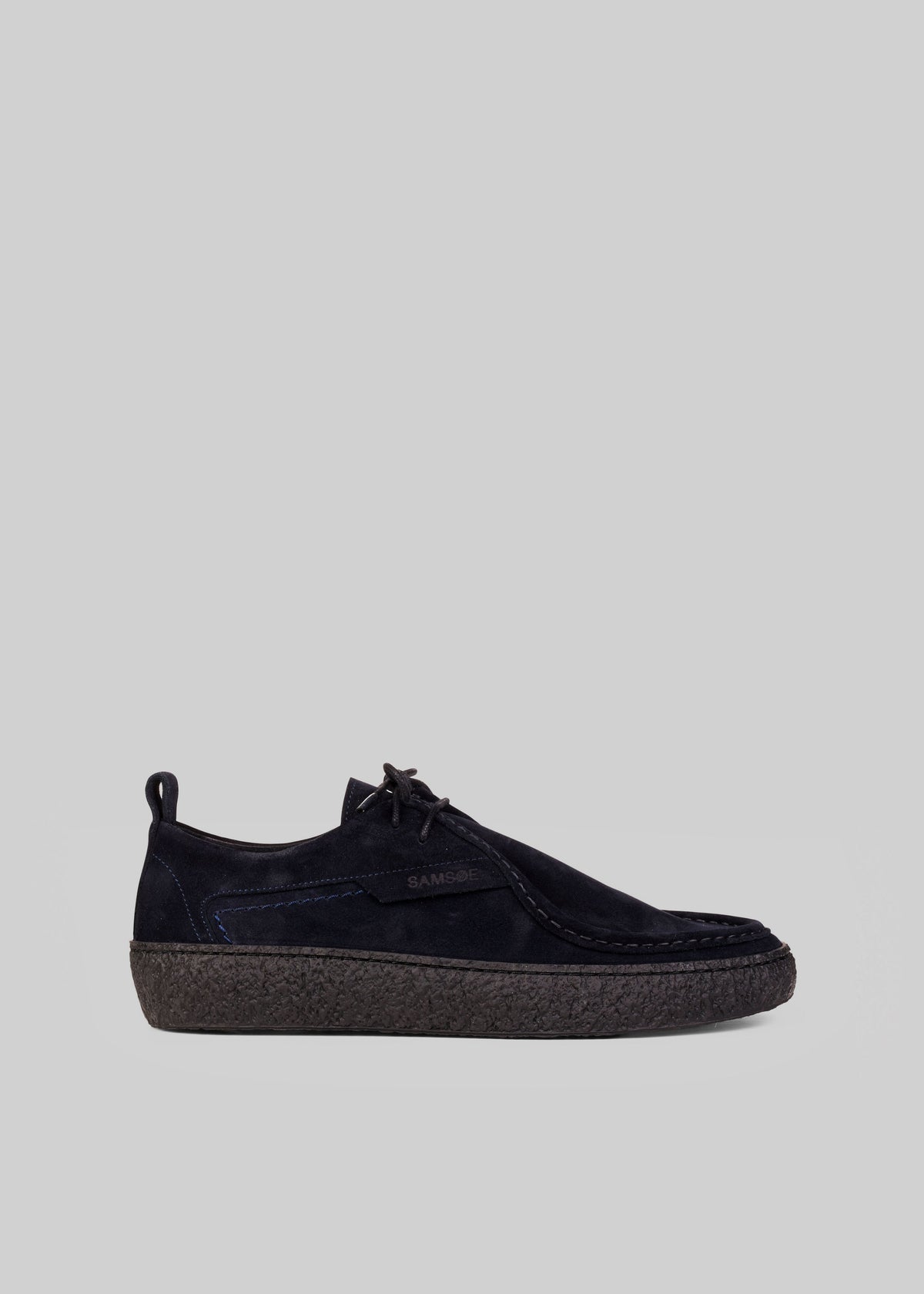 Samsøe Samsøe Sanorre Creeper Sneakers - Salute - 1
