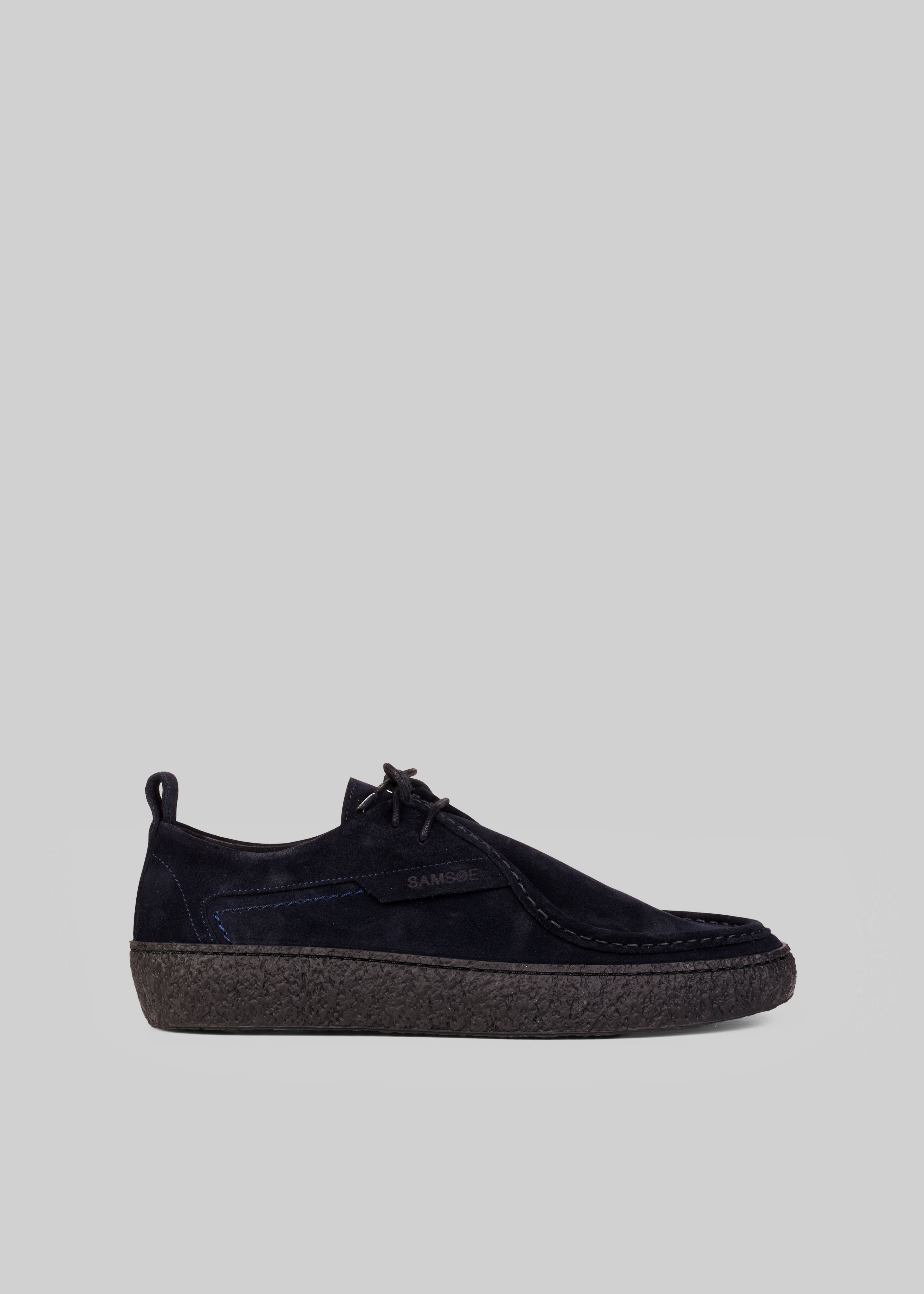 Samsøe Samsøe Sanorre Creeper Sneakers - Salute - 1