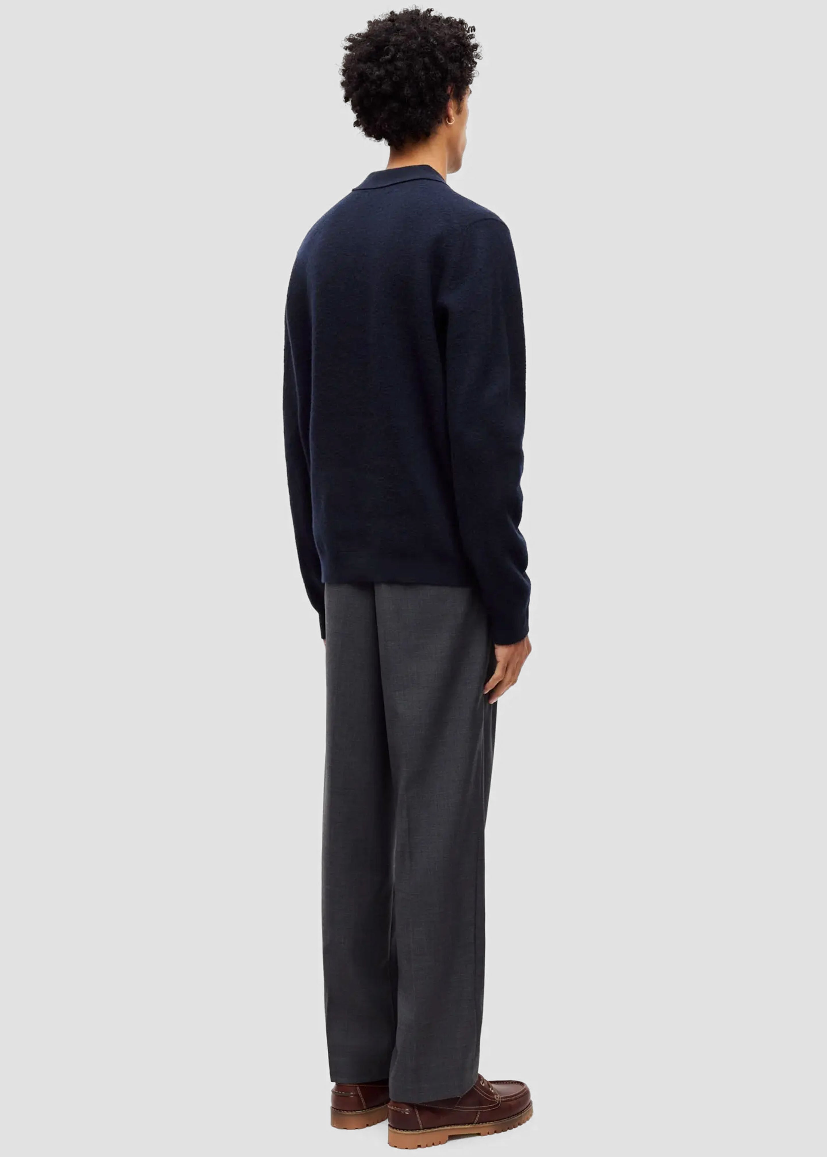 Samsøe Samsøe Sarichard Cardigan - Salute - 5