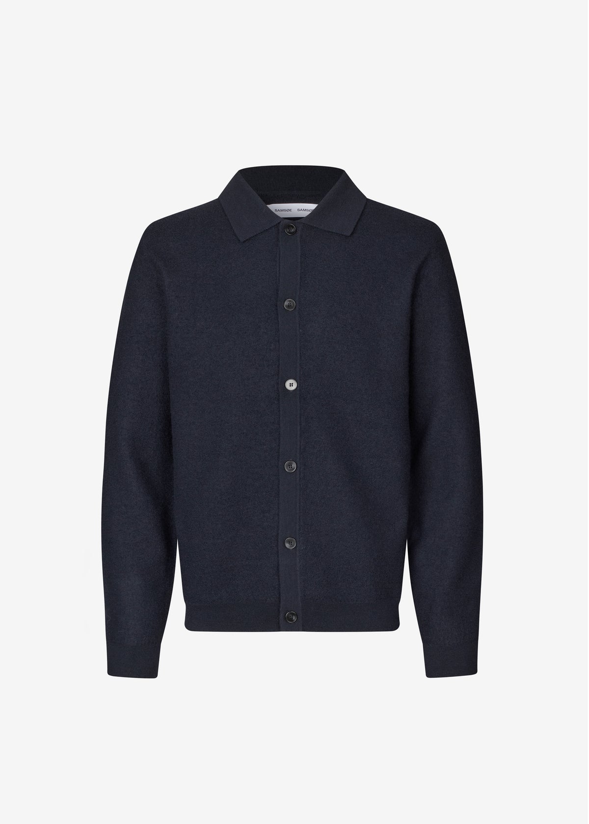 Samsøe Samsøe Sarichard Cardigan - Salute - 6