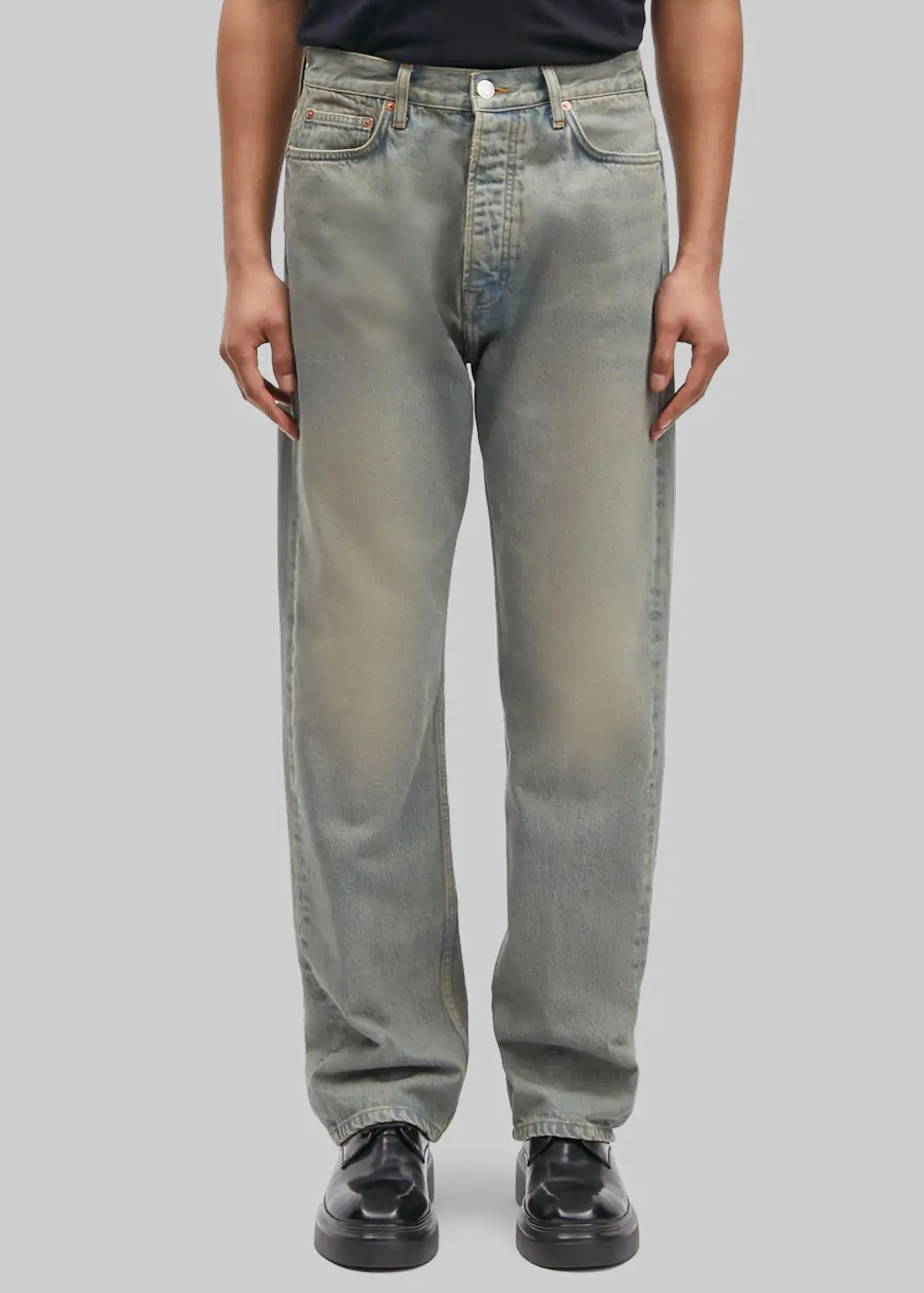 Samsøe Samsøe Saroger Jeans - Oil Slick - 1