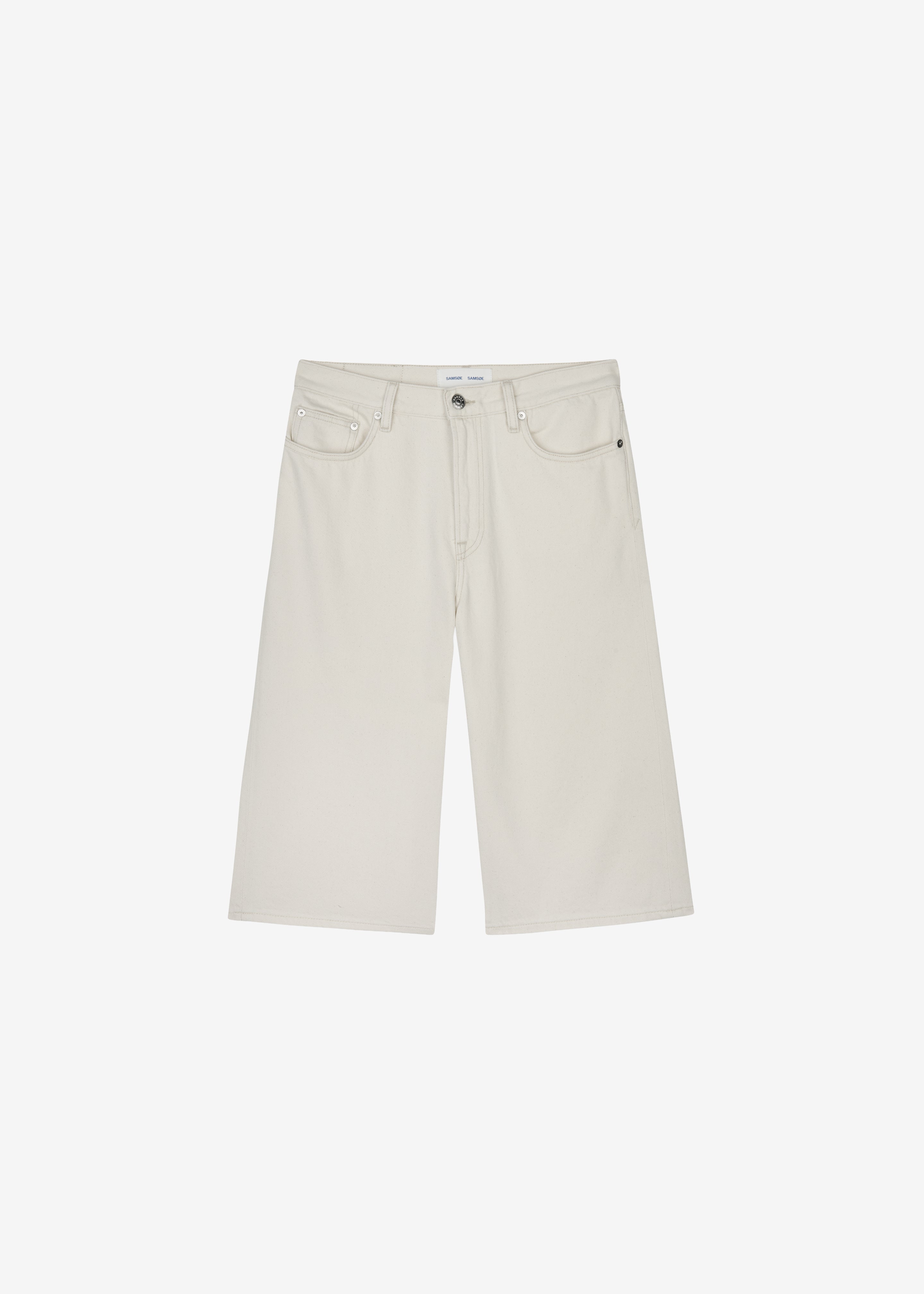 Samsøe Samsøe Satessa Jorts - Soft Natural - 5
