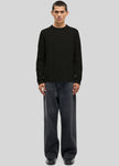 Samsøe Samsøe Satimothy Jeans - Black Blizzard