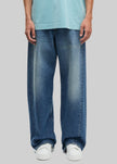 Samsøe Samsøe Satimothy Twist Jeans - 90'S Wash