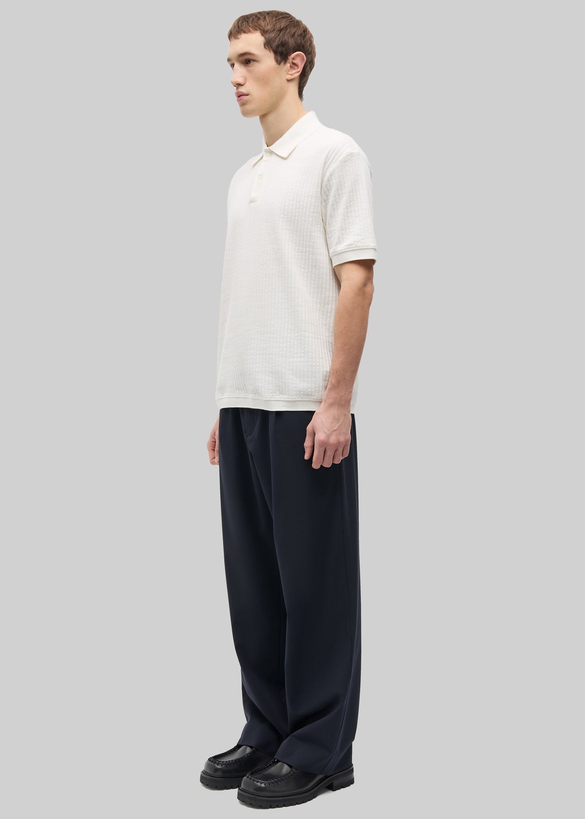 Samsøe Samsøe Savalentin Trousers - Salute