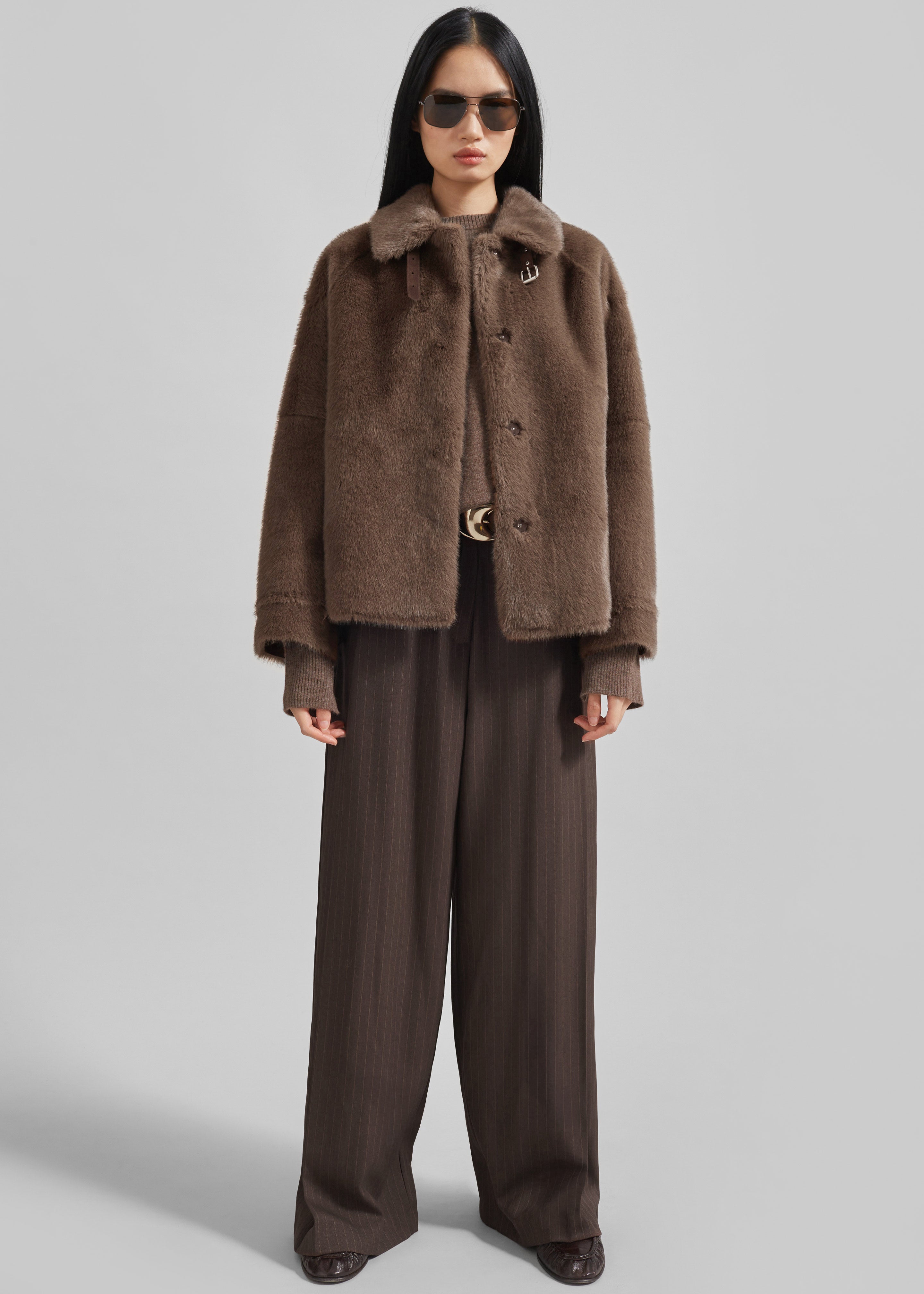 ≪通常販売≫classical chester coat（クラシカルチェスター