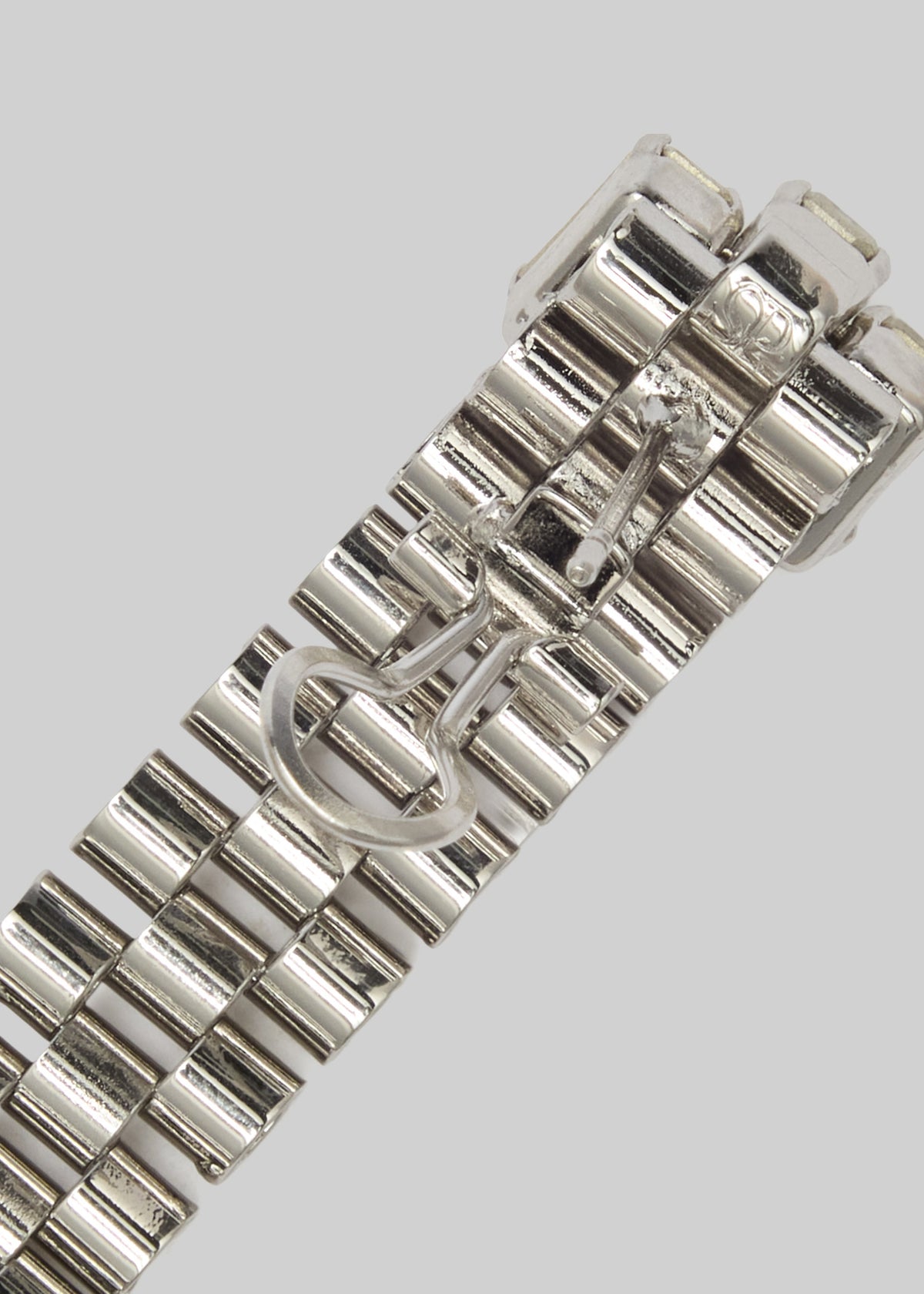 Sharra Pagano On Time Earrings - Silver - 4
