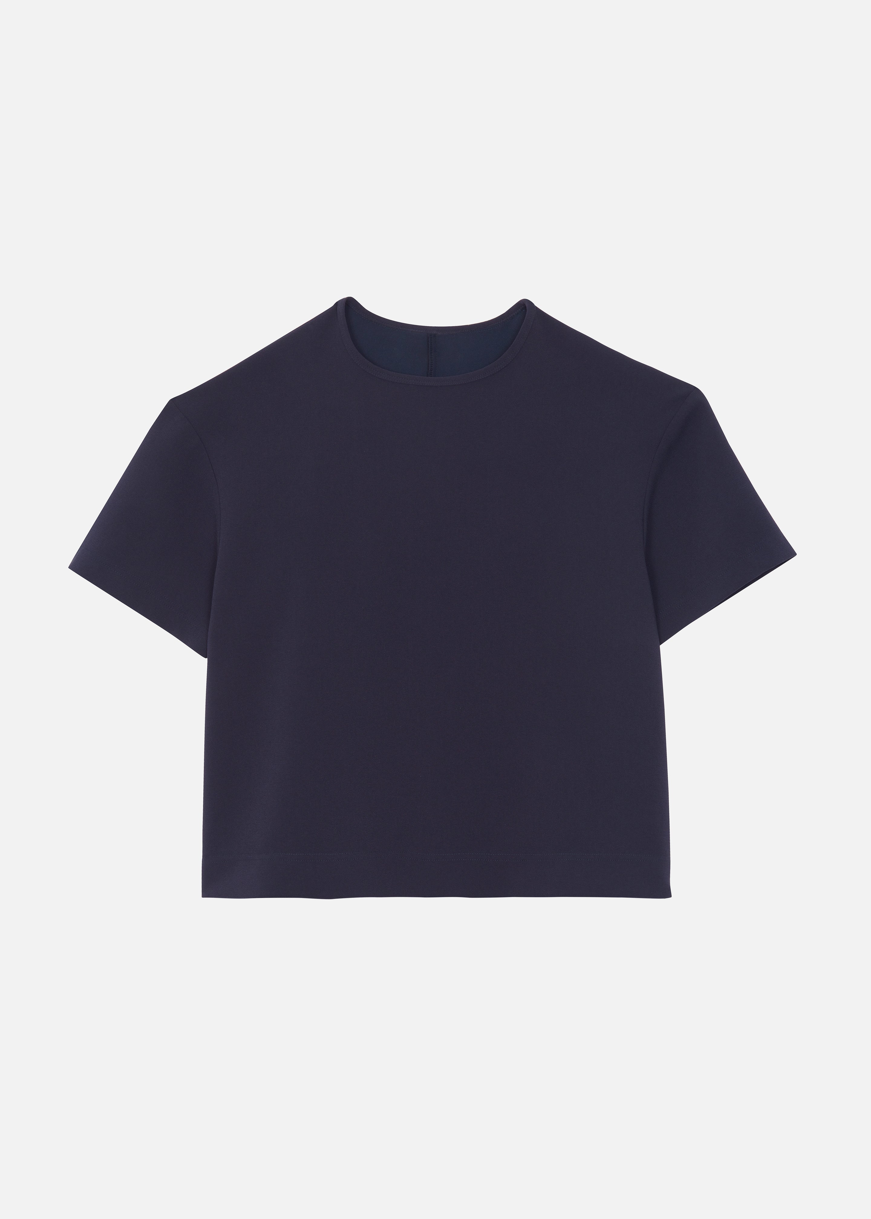 Sierra Tee - Navy - 9