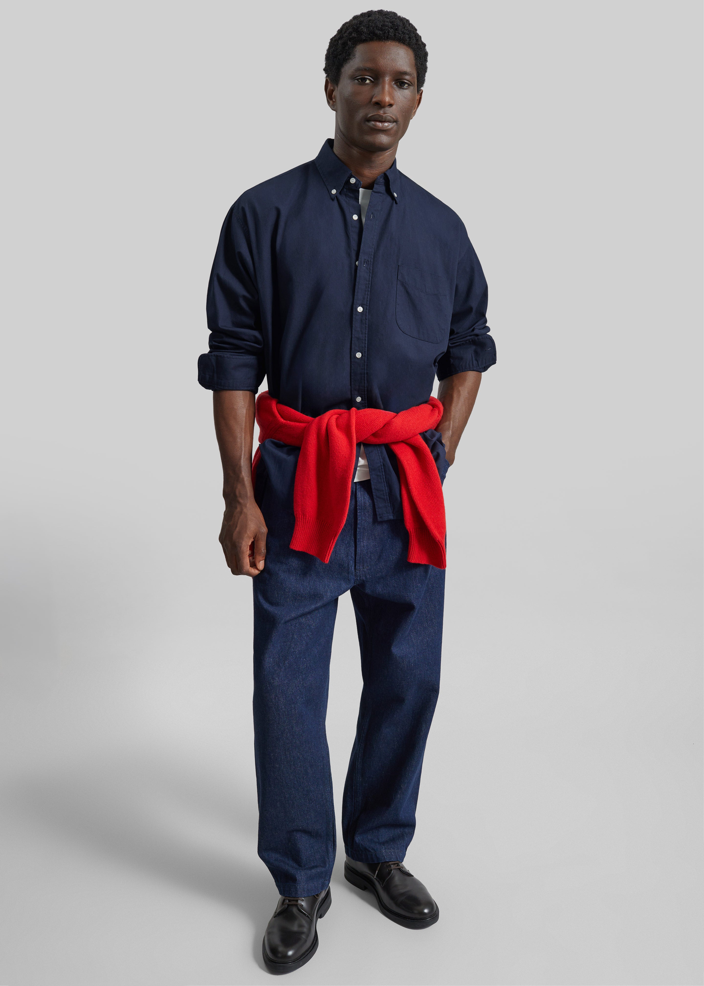 Clothing – The Frankie Shop Europe