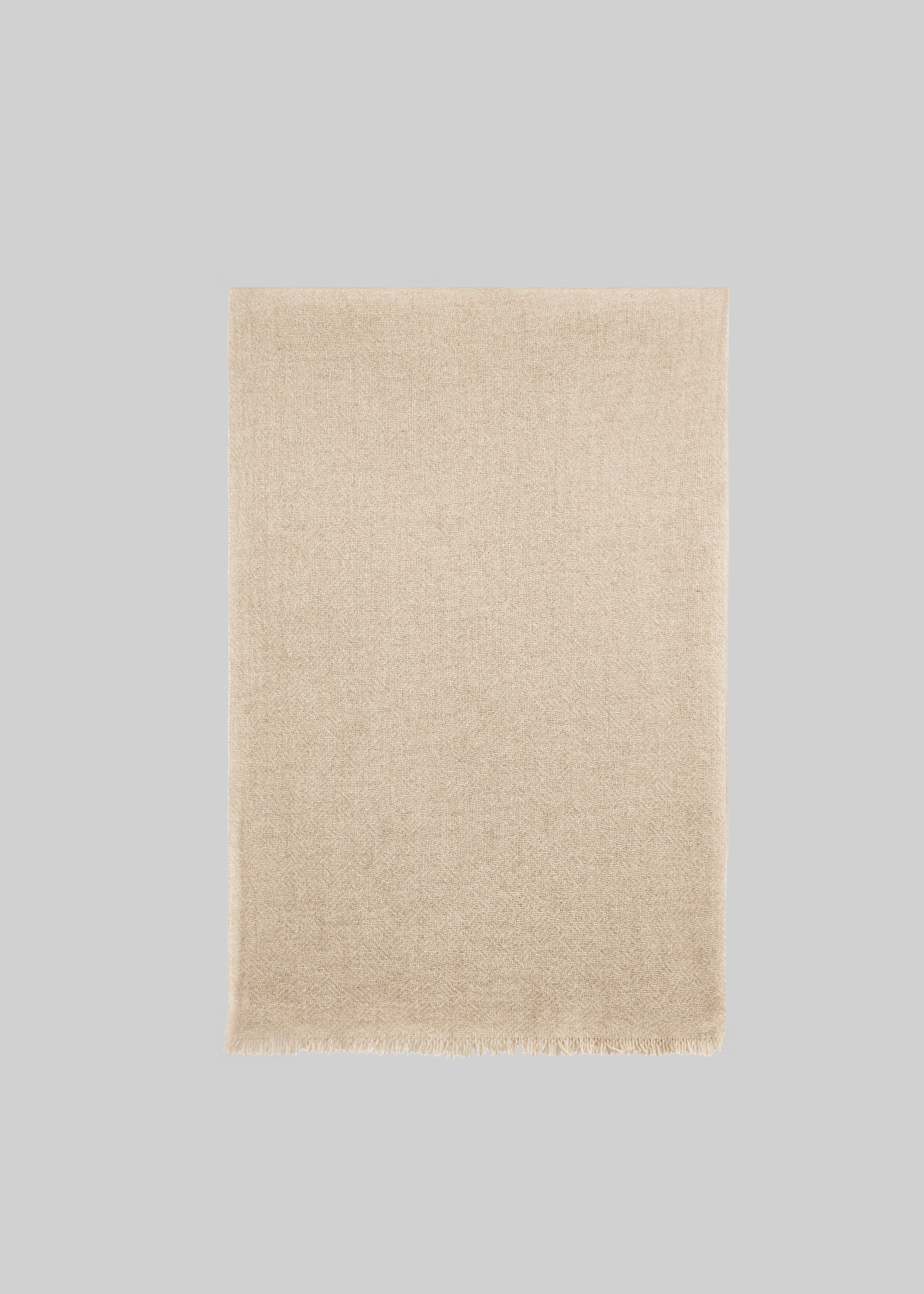 Solnak Scarf - Sand - 1
