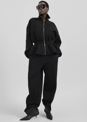 Sorelle Sweat Pants - Black