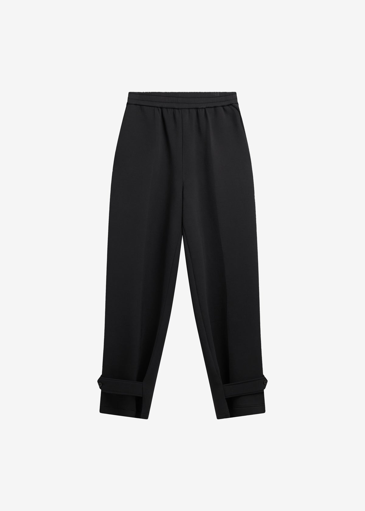 Sorelle Sweat Pants - Black - 8