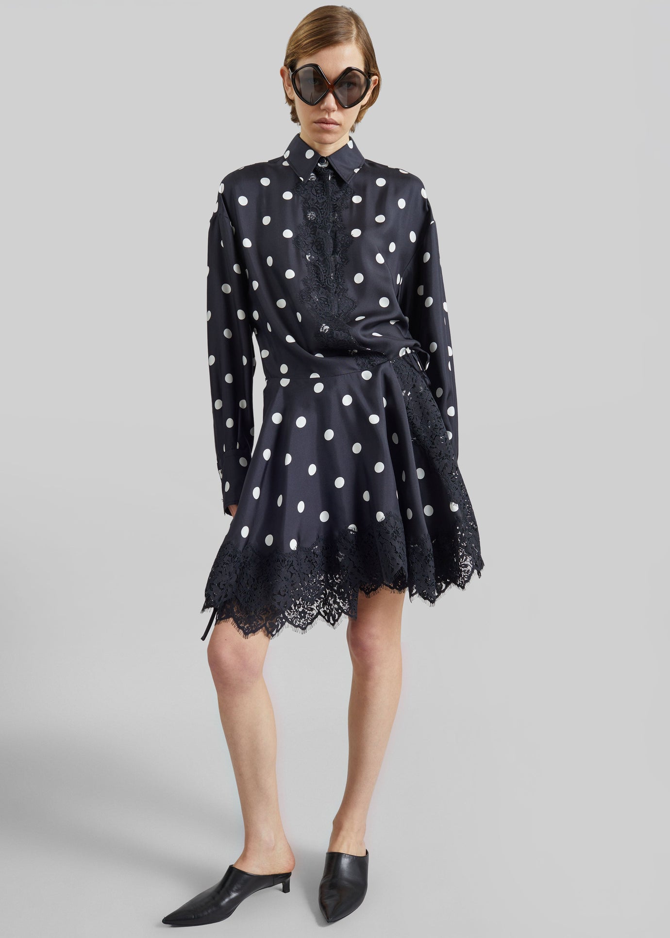 Sportmax Tefrite Dress