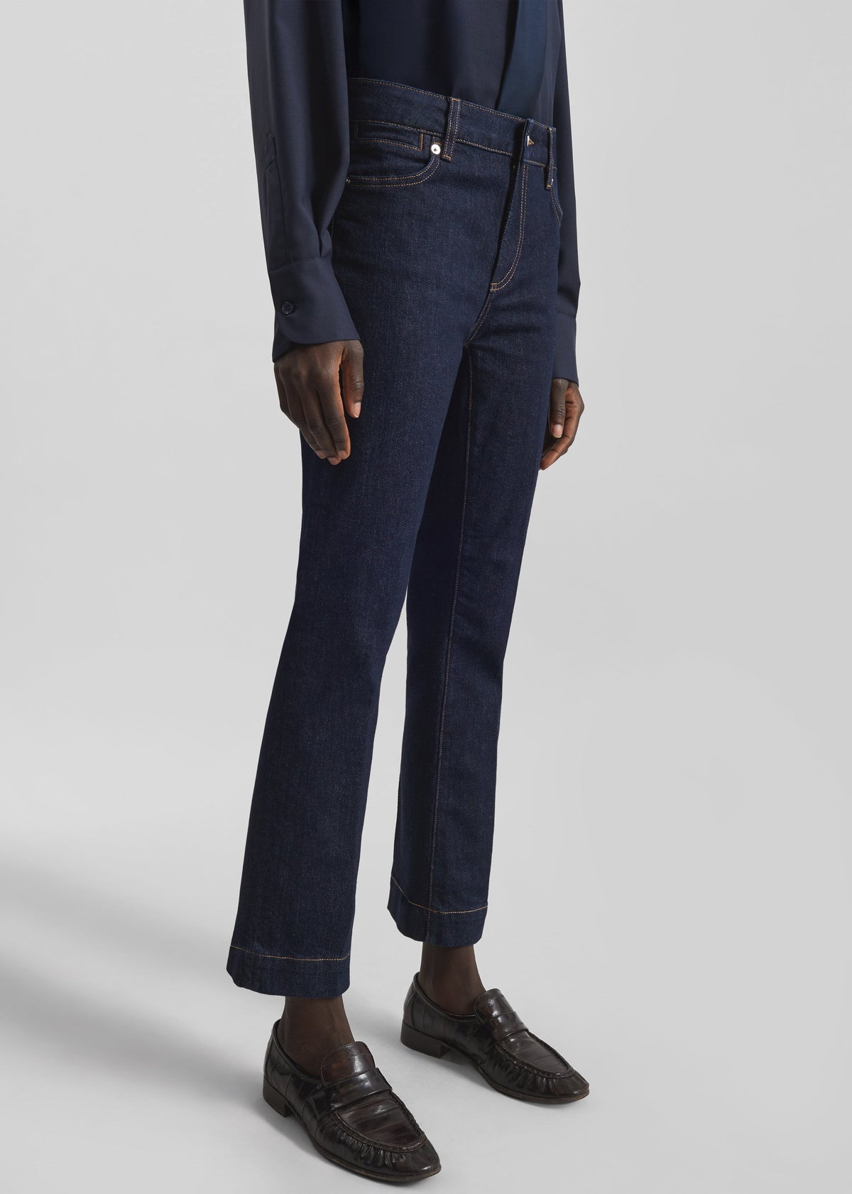 Sportmax Drecord Pants - Ultramarine - 5