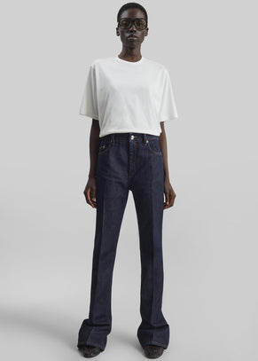 Sportmax Duditor Pants - Midnight Blue