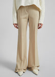 Sportmax Hangar Pants - Beige