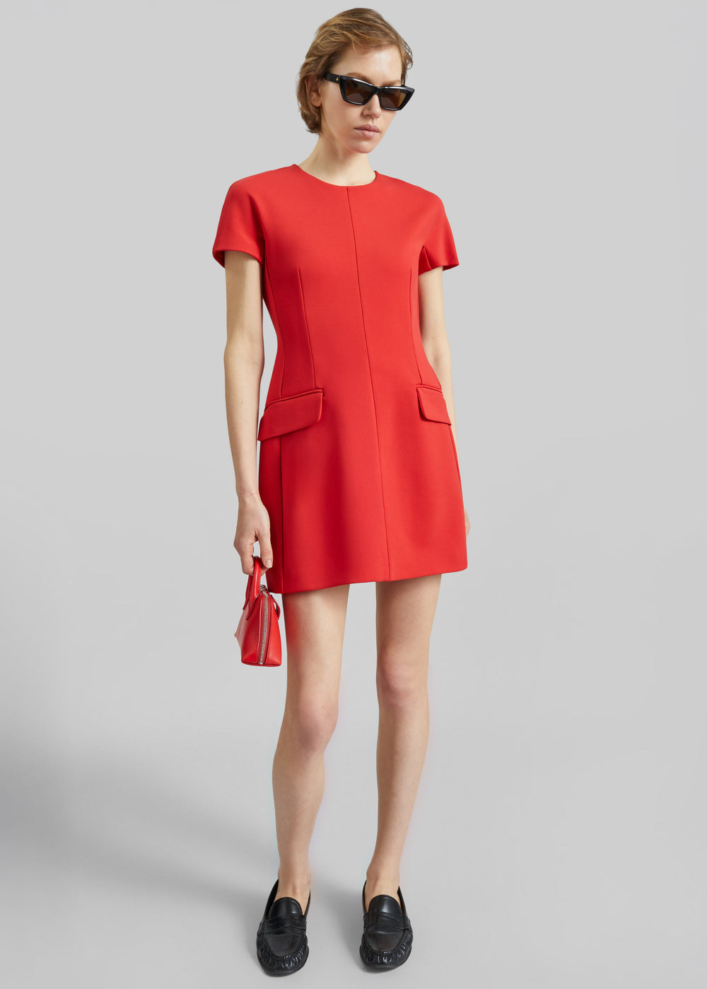 Women's Dresses The Frankie Shop Europe Women's Dresses The Frankie Shop Europe