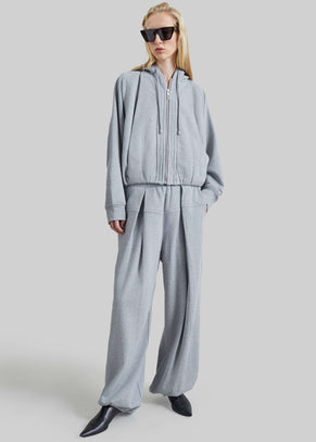 Sportmax Spdcandore Pants - Grey