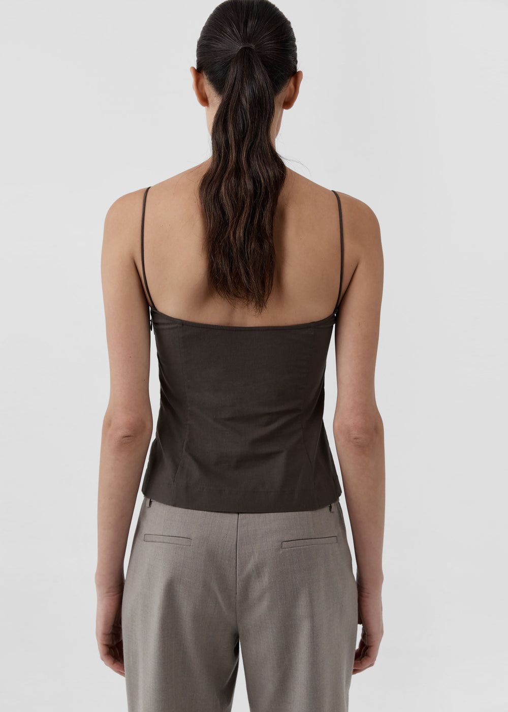 St. Agni caraco Studio - Bois - 1