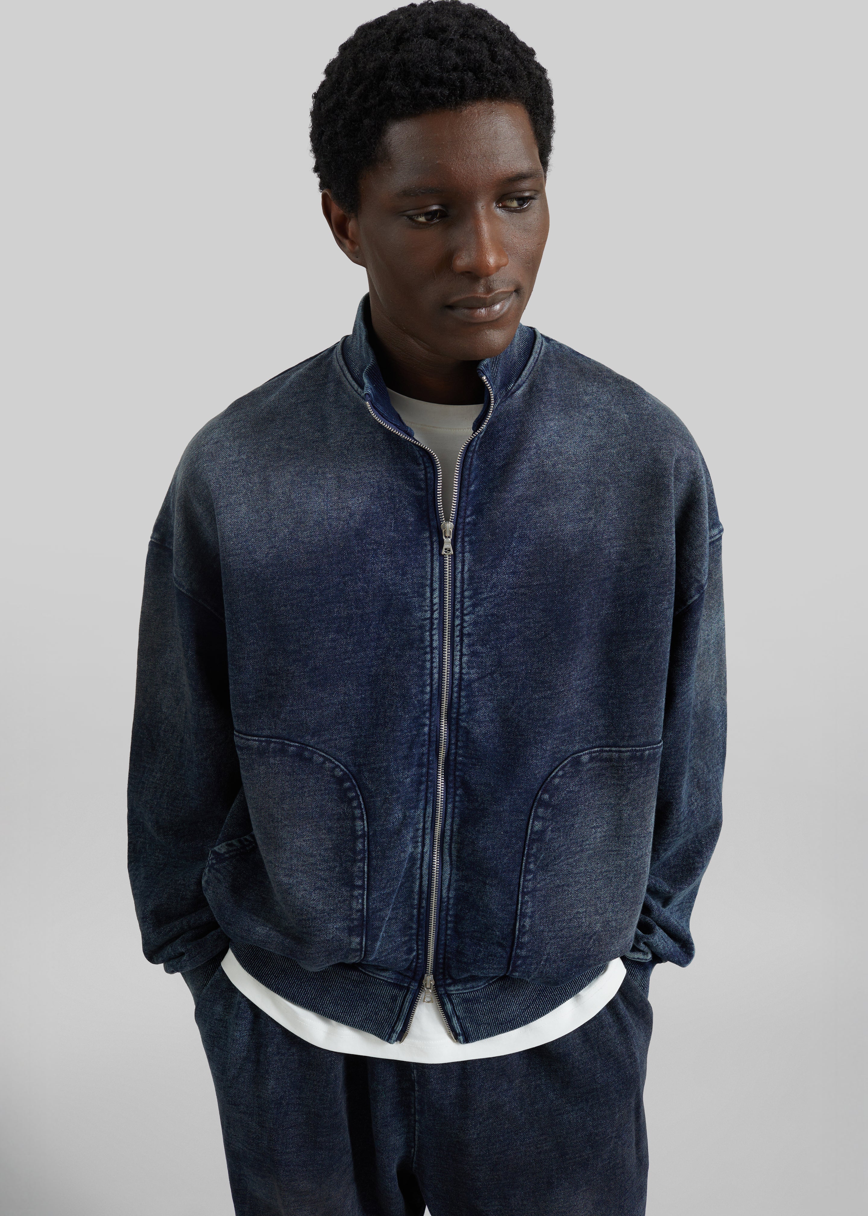 Men's Outerwear – The Frankie Shop Europe