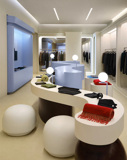 The Frankie Shop