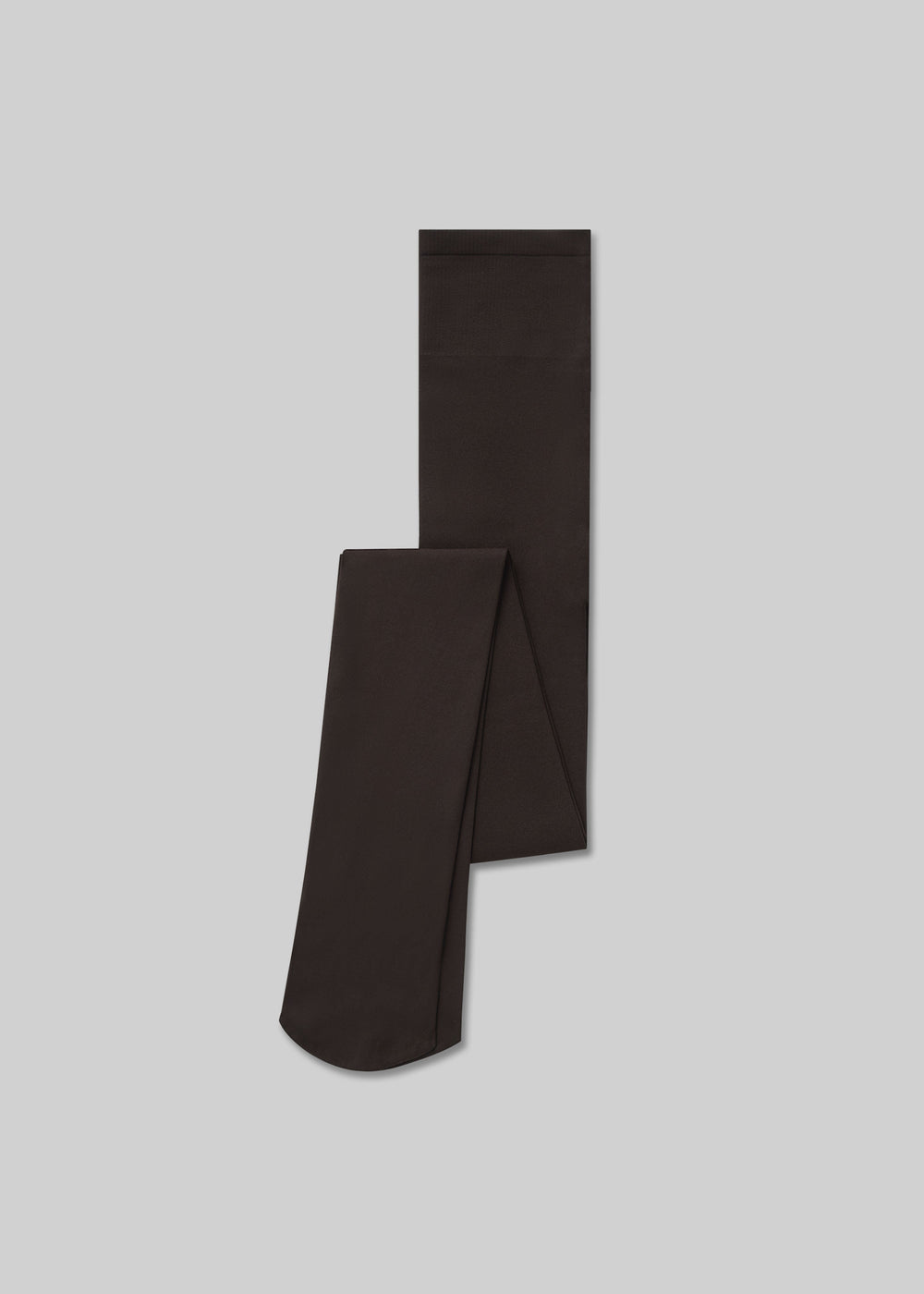 Swedish Stockings Lia Premium Tights - Espresso - 1
