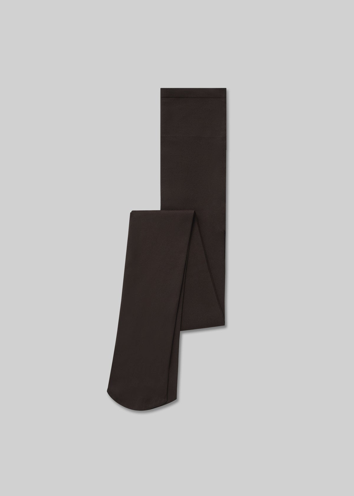 Swedish Stockings Lia Premium Tights - Espresso