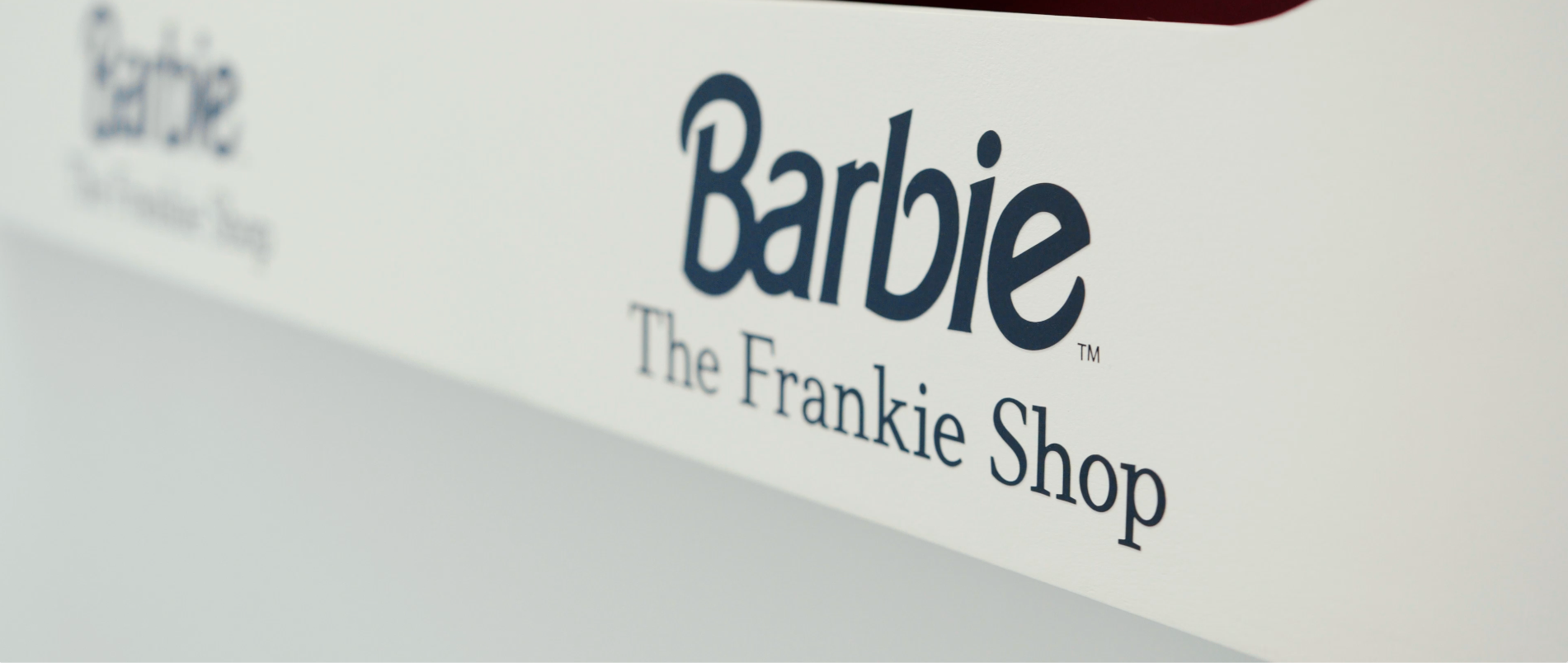 The Frankie Shop