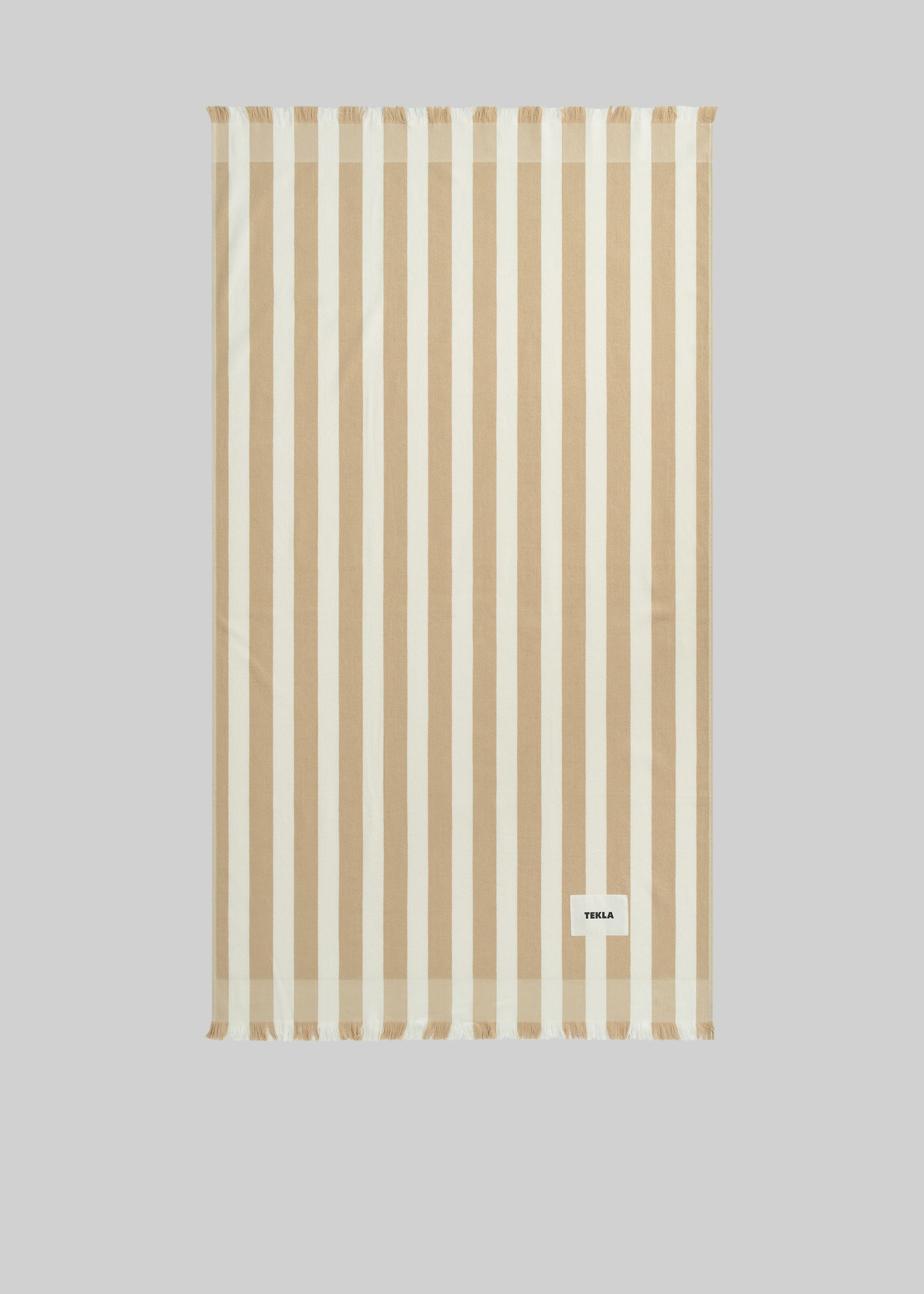 水着・ラッシュガード tekla beach towel 水着・ラッシュガード tekla beach towel Beach Towel – Moro Stripes