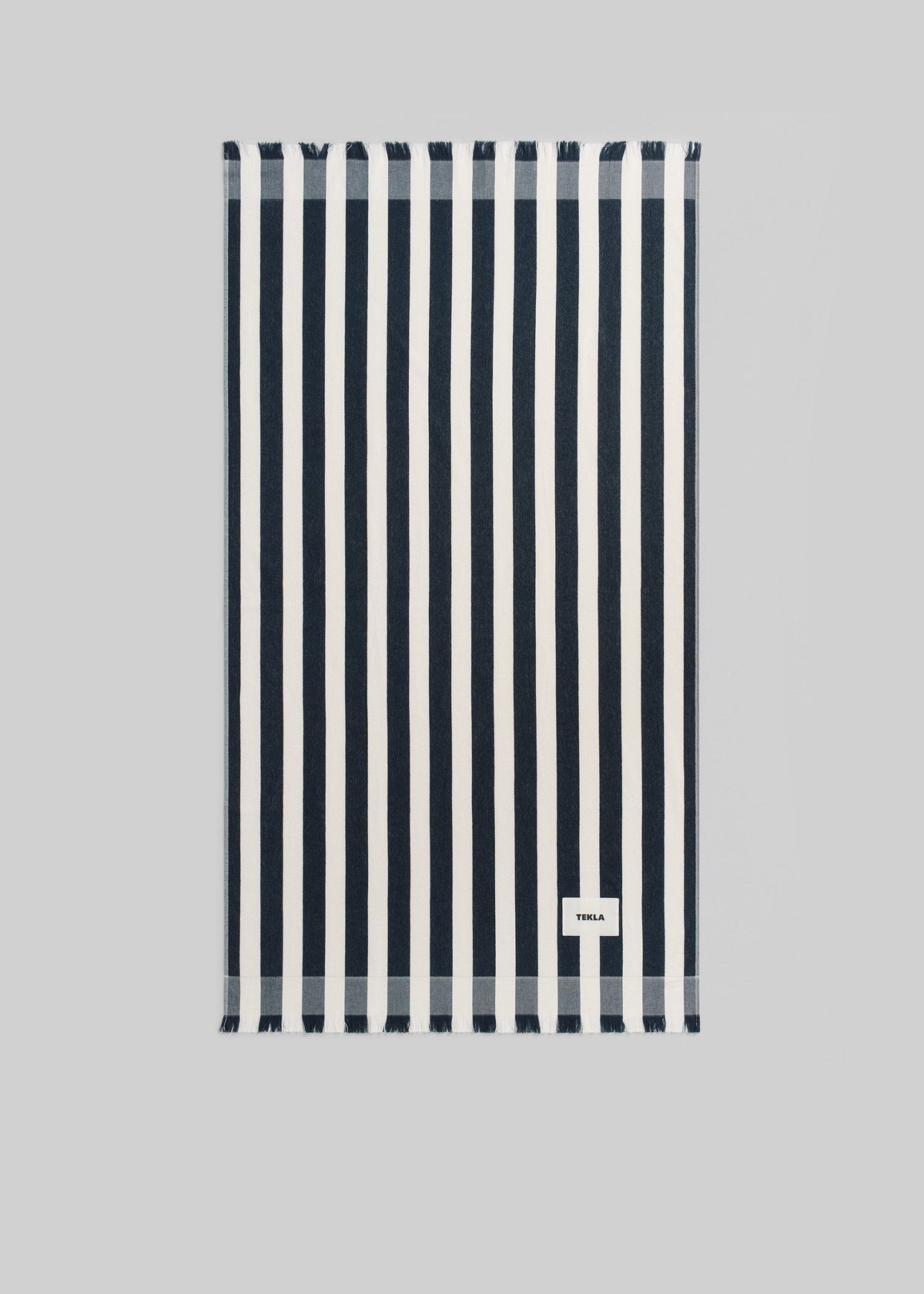 Tekla Beach Towel - Cala Stripes - 3