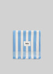 Tekla Beach Towel - Moro Stripes