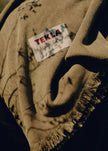 Tekla Beach Towel - Sun Bleached Taupe