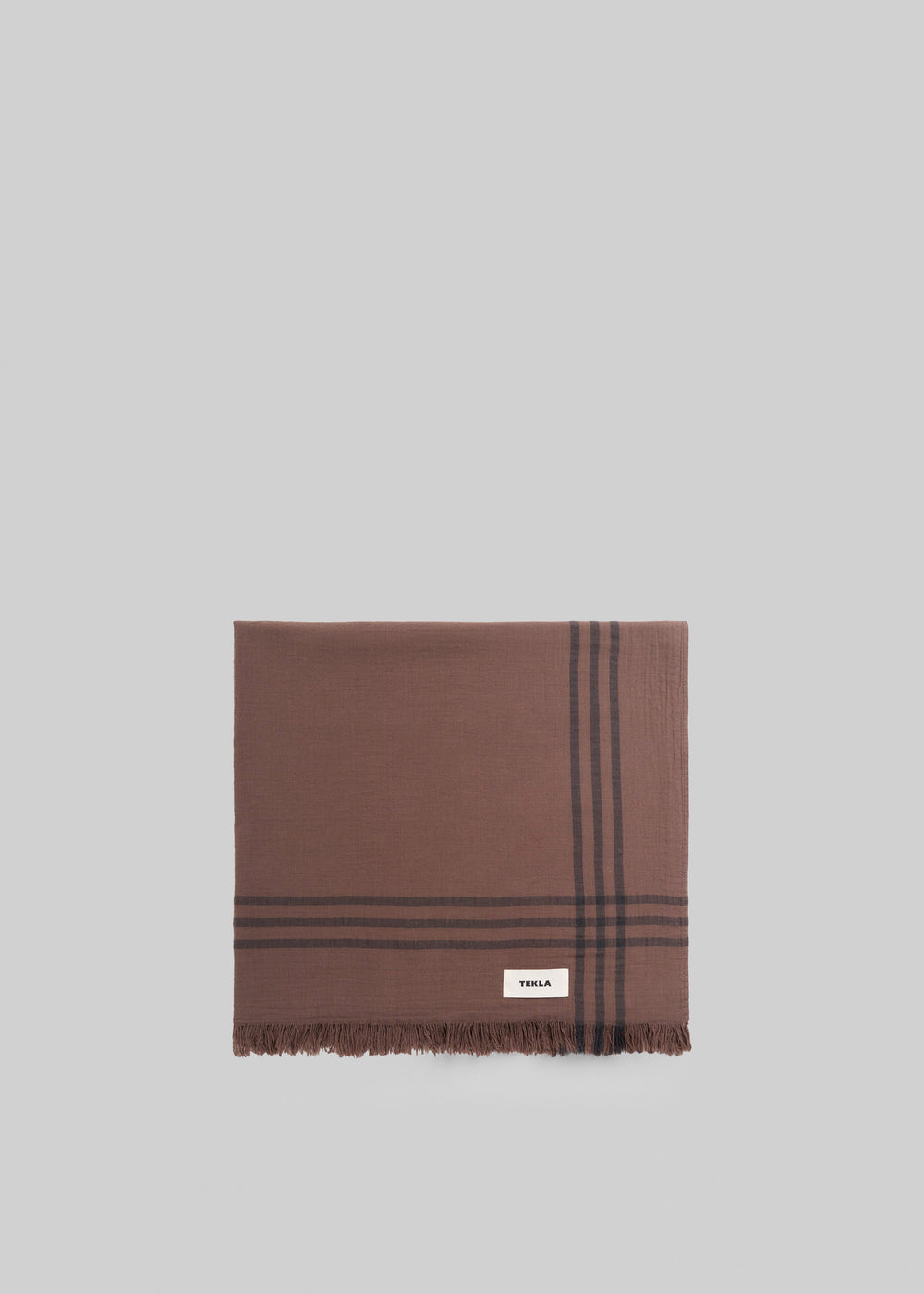 Tekla Sarong - Taupe