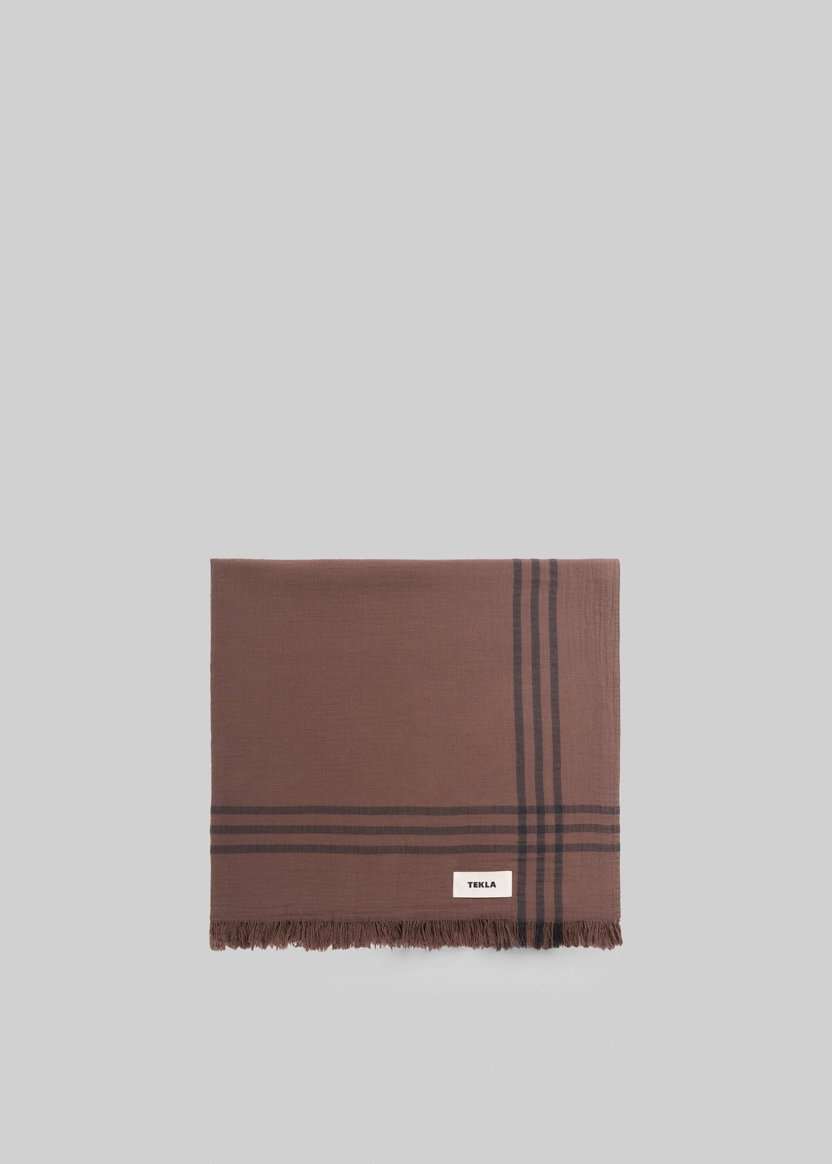 Tekla Sarong - Taupe - 1