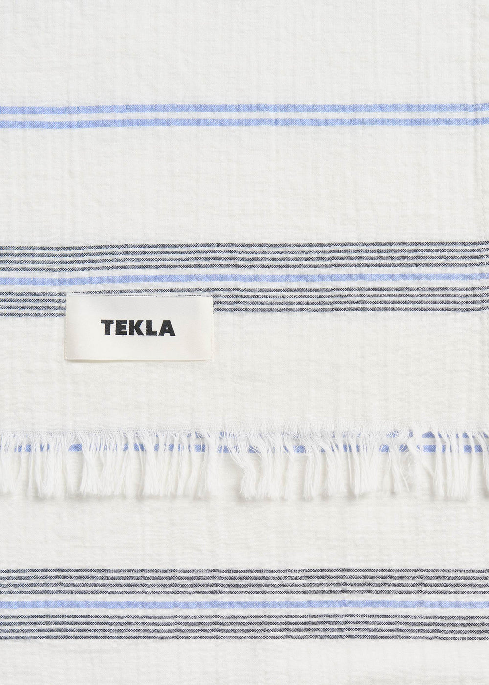 Tekla Sarong - Villa Stripes