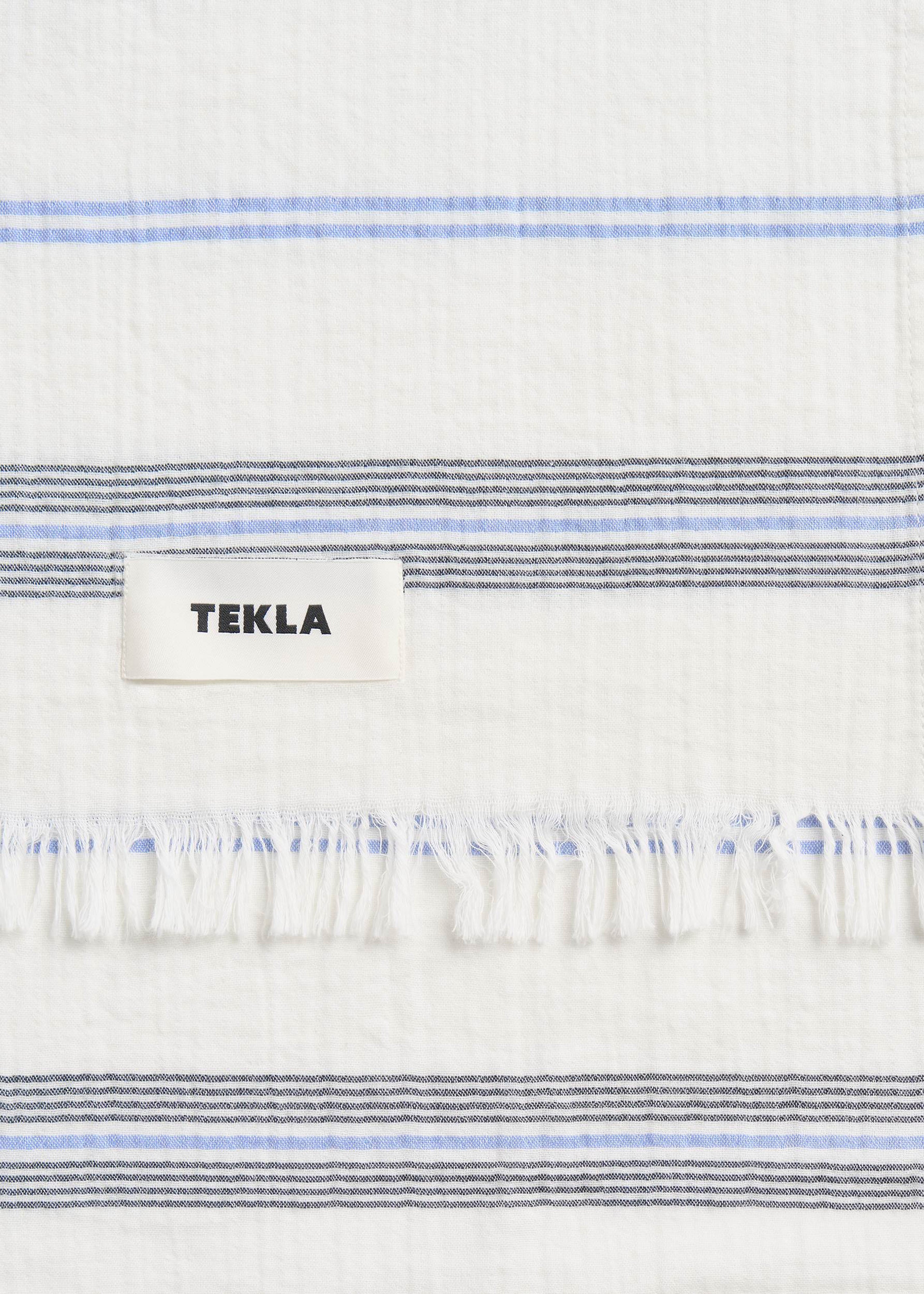 Tekla Sarong - Villa Stripes - 1