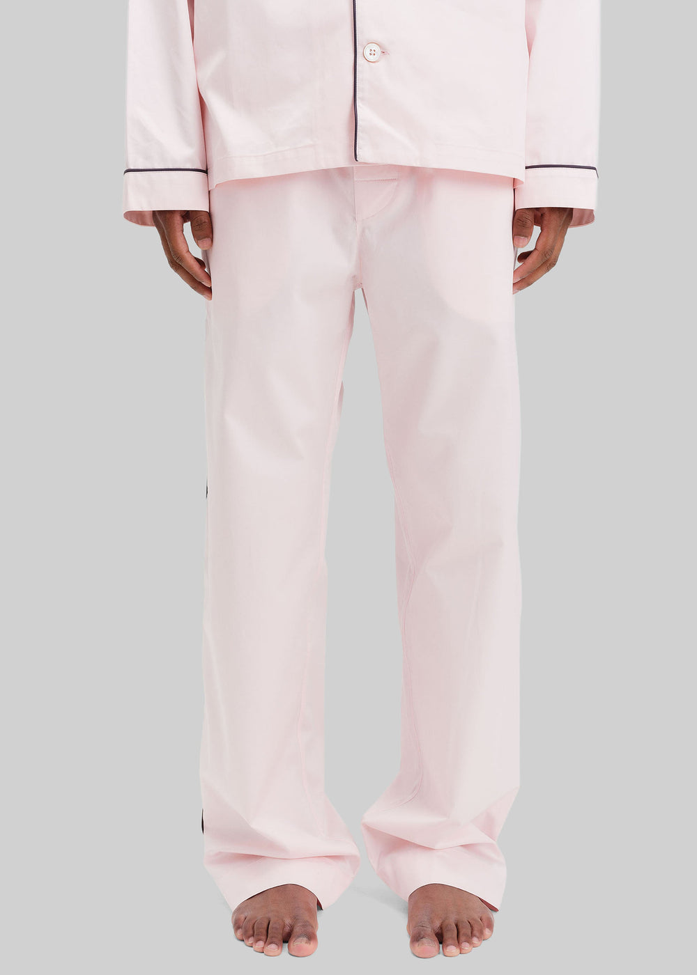 Tekla pantalon de pyjama - Porter - 1