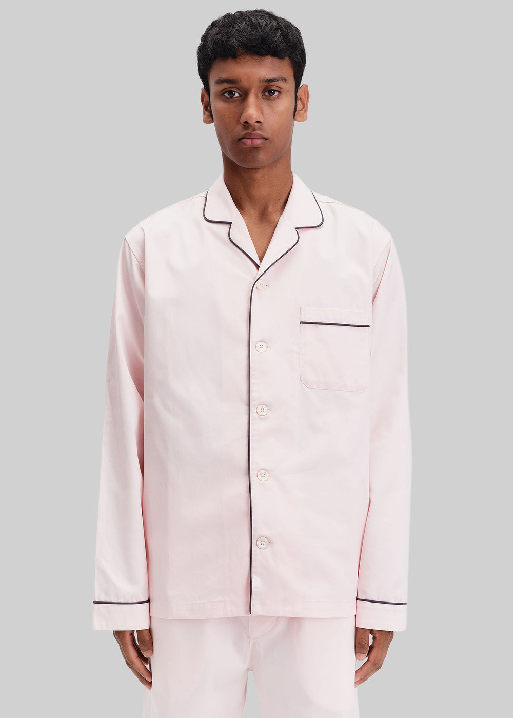Tekla chemise de pyjama - Porter