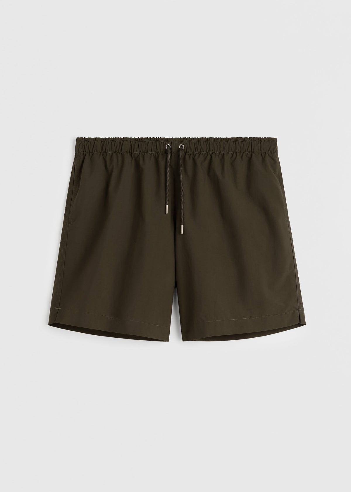 Tekla Swim Shorts - Olive - 6